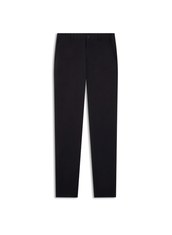 Calça Politec Com Elástico Marinho Product image