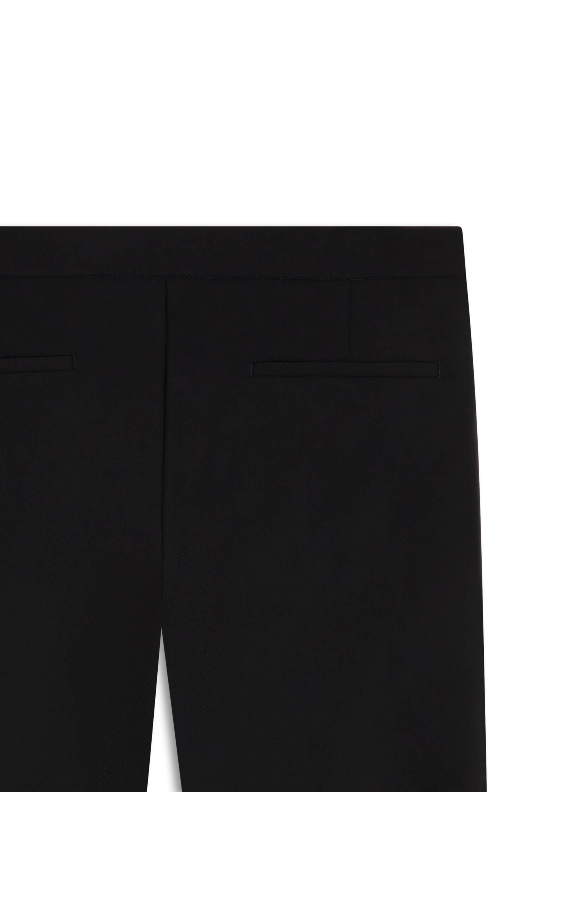 Calça Politec Com Extensor Marinho