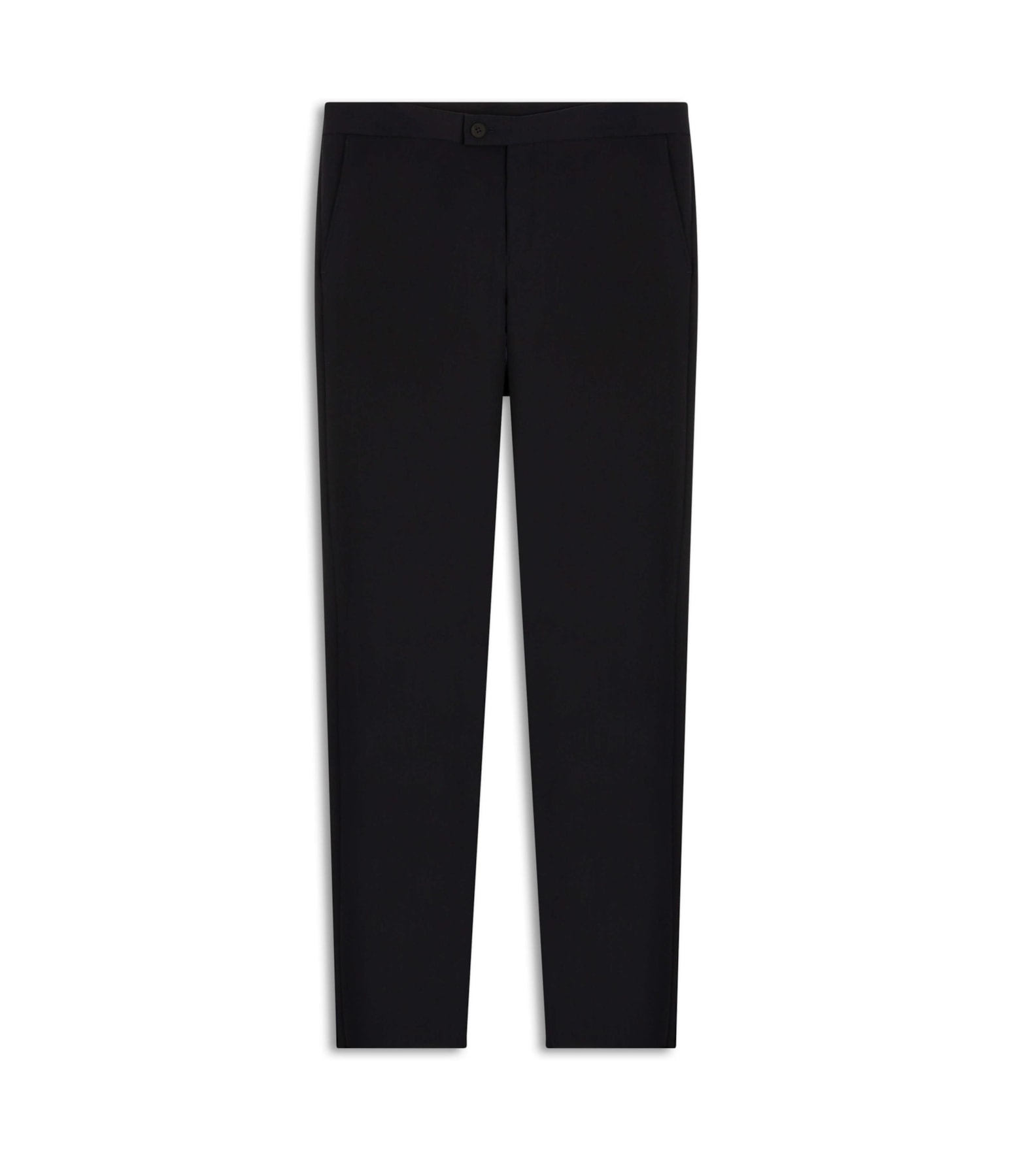 Calça Politec Com Extensor Marinho