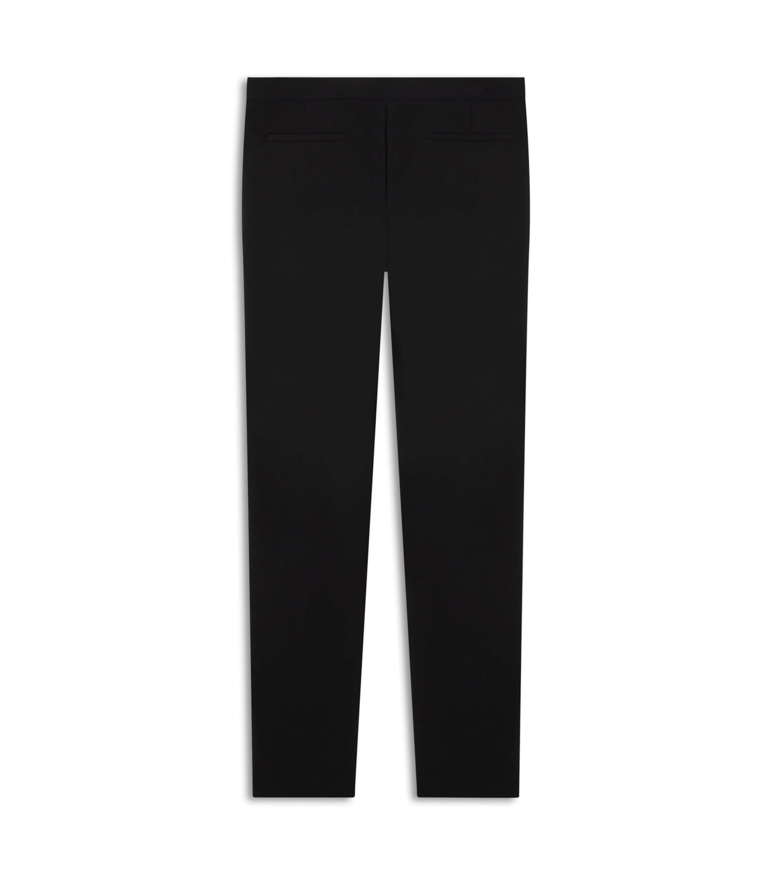 Calça Politec Com Extensor Marinho