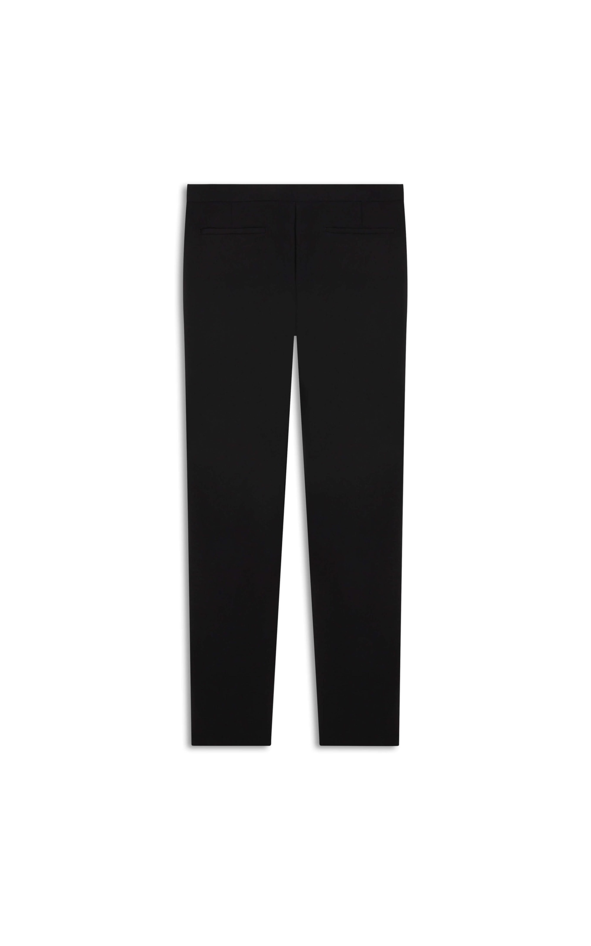 Calça Politec Com Extensor Marinho
