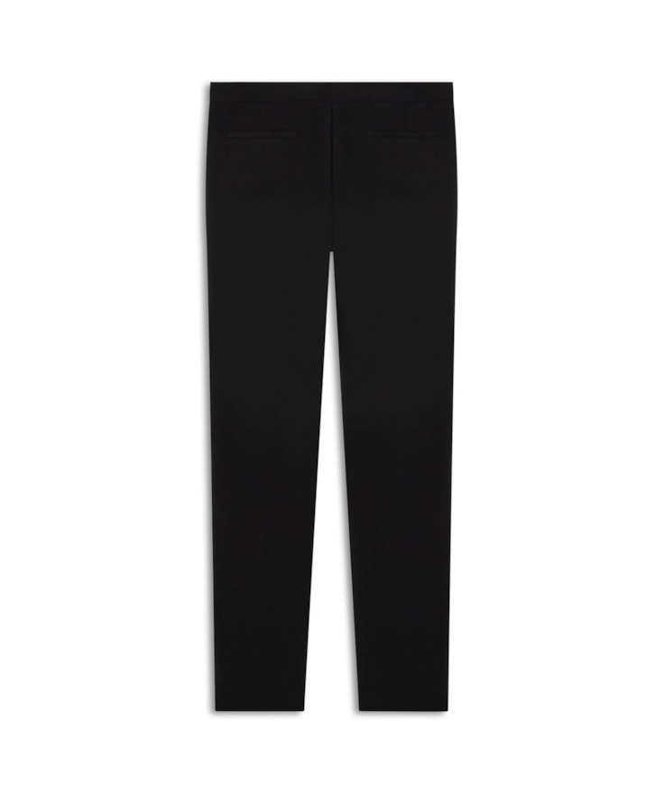 Calça Politec Com Extensor Marinho