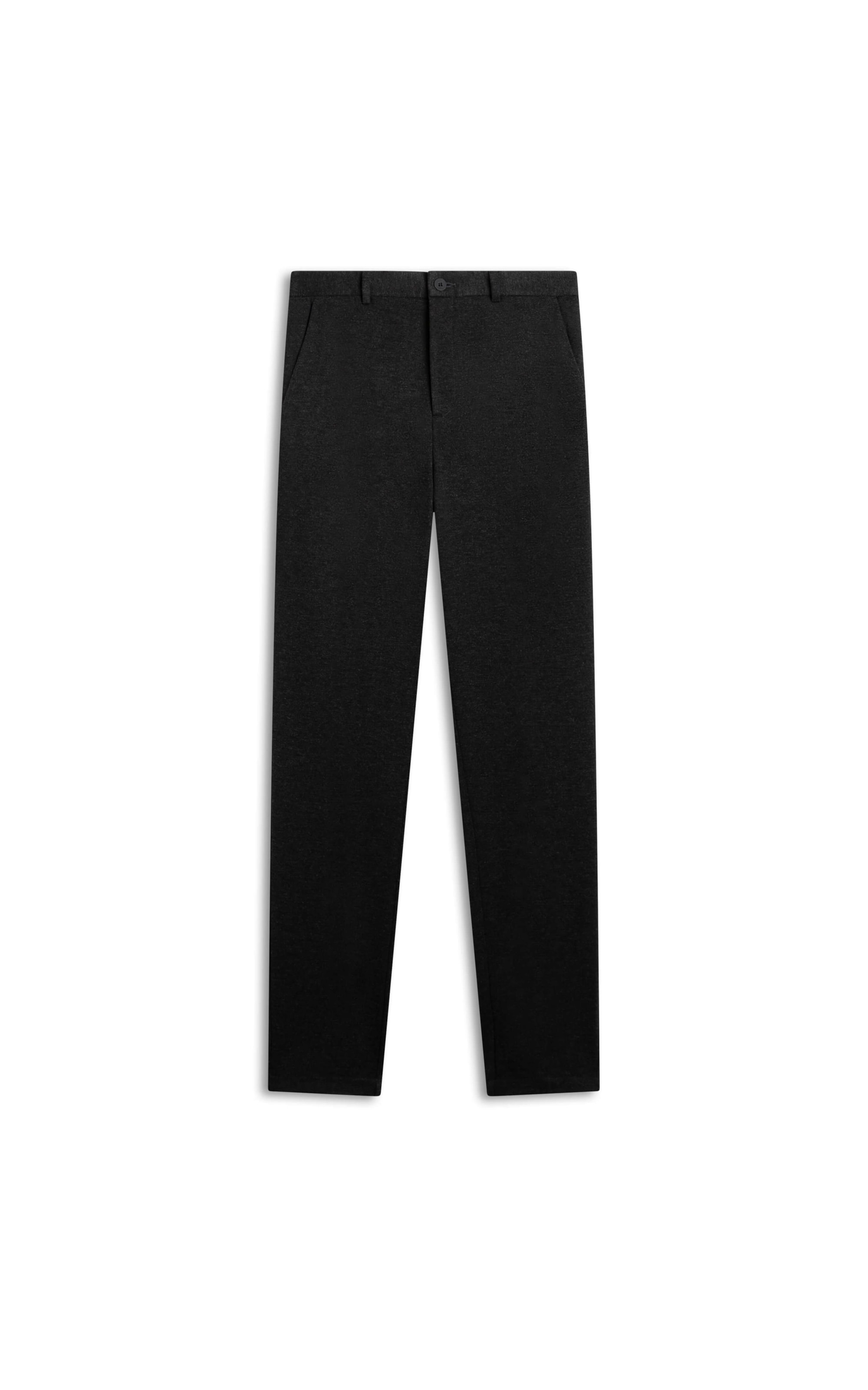 Calça Ponto Roma Mescla Chumbo Mescla