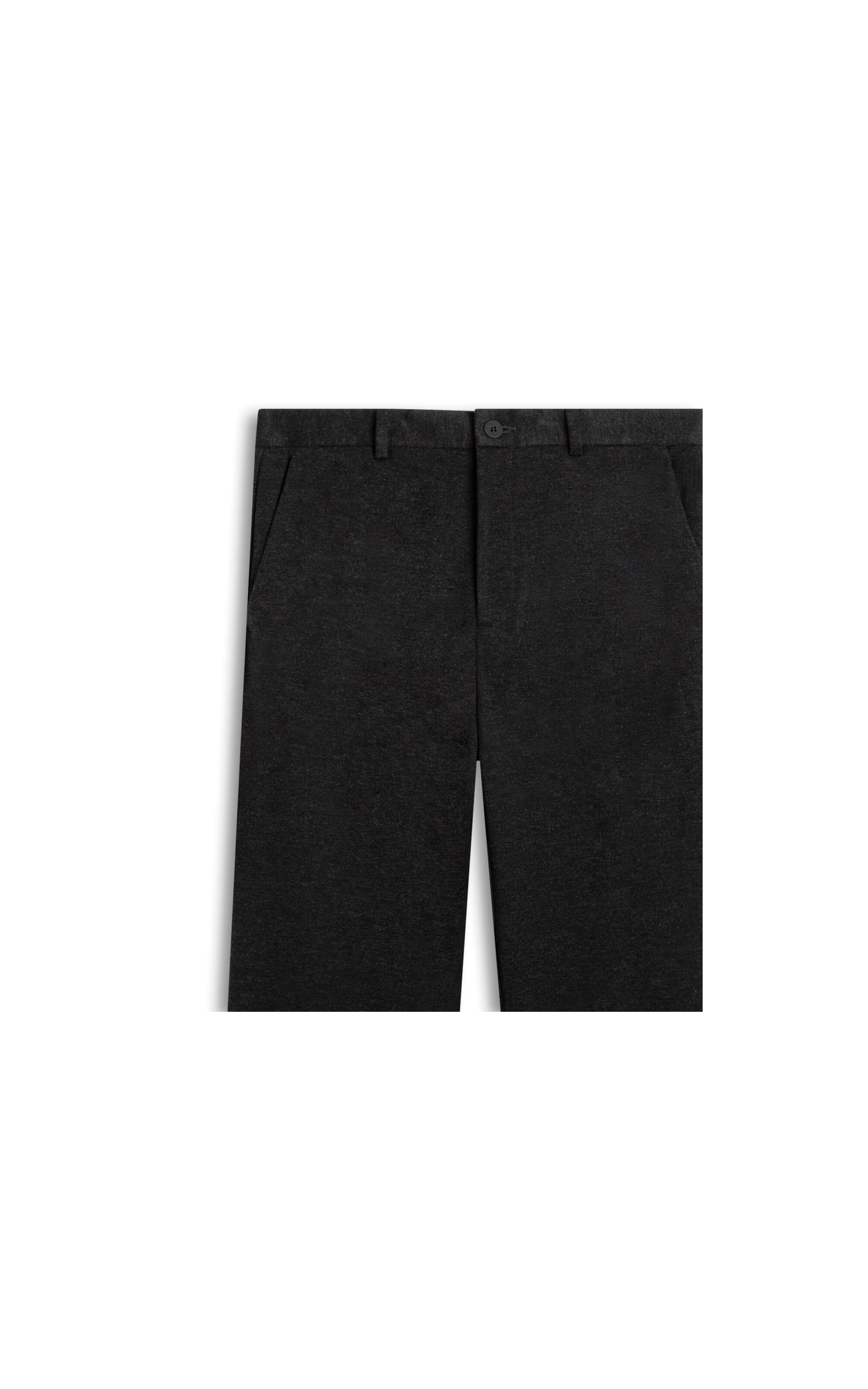Calça Ponto Roma Mescla Chumbo Mescla