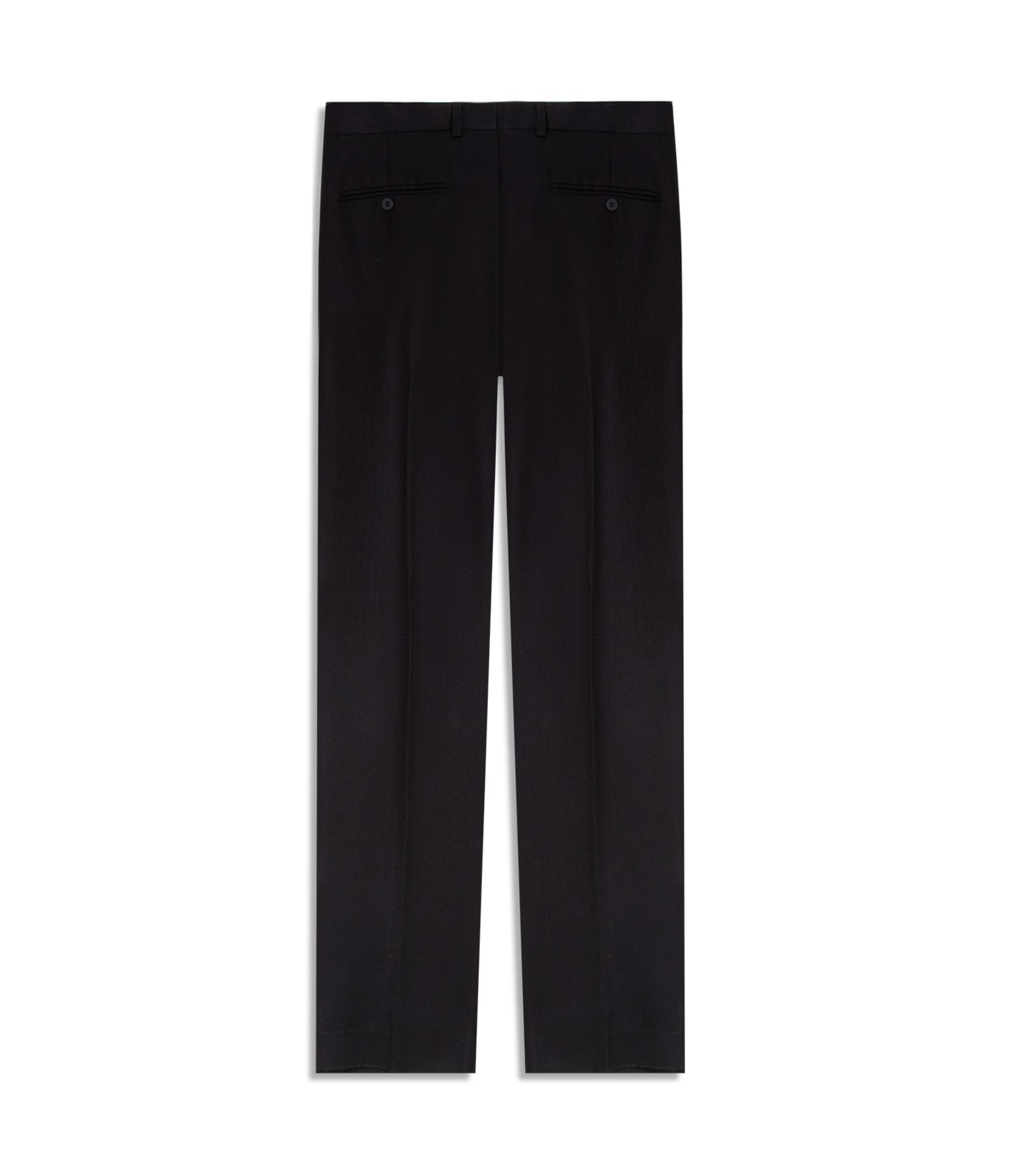 Calca Pv Chevron Flex Preto
