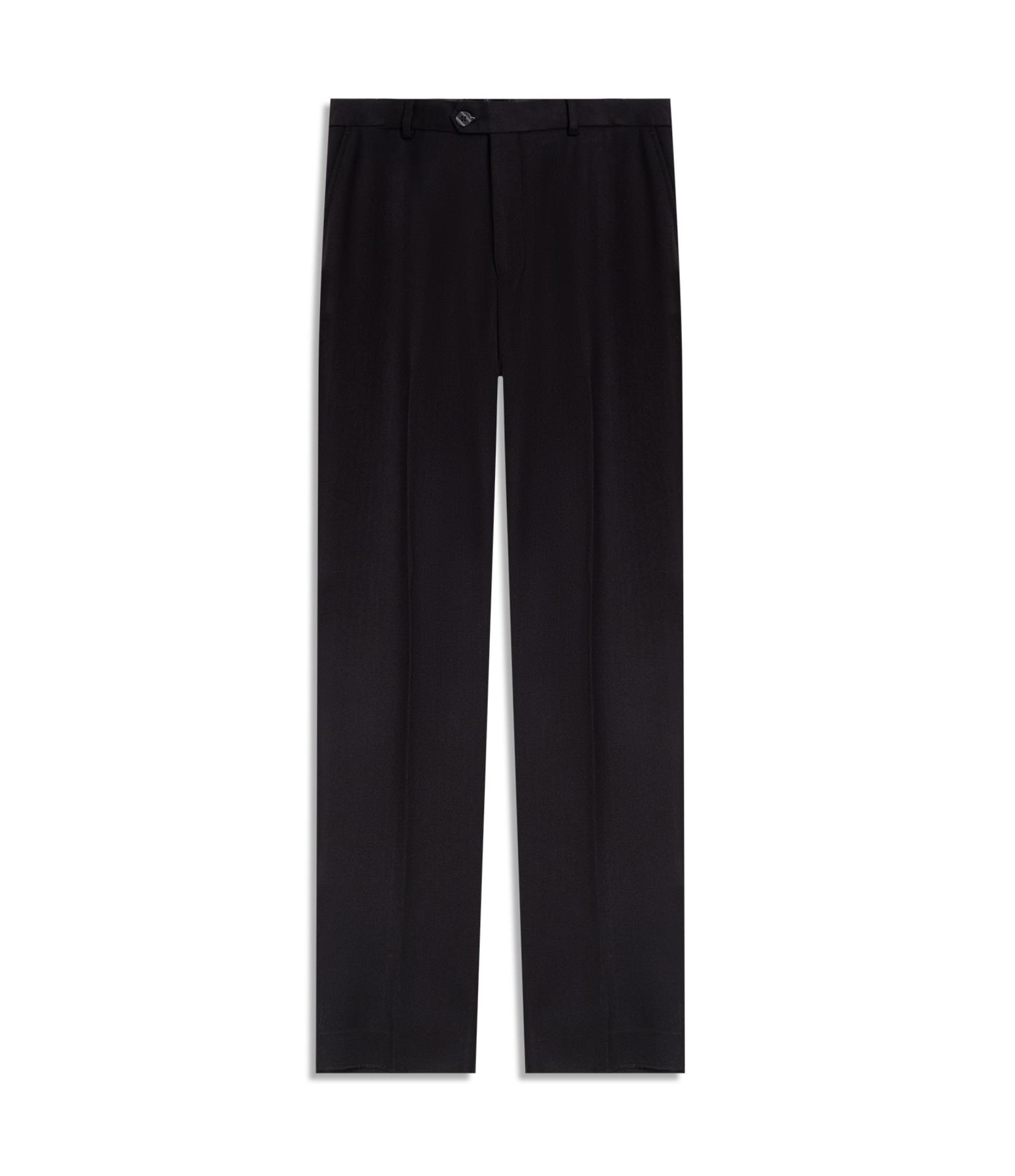 Calca Pv Chevron Flex Preto
