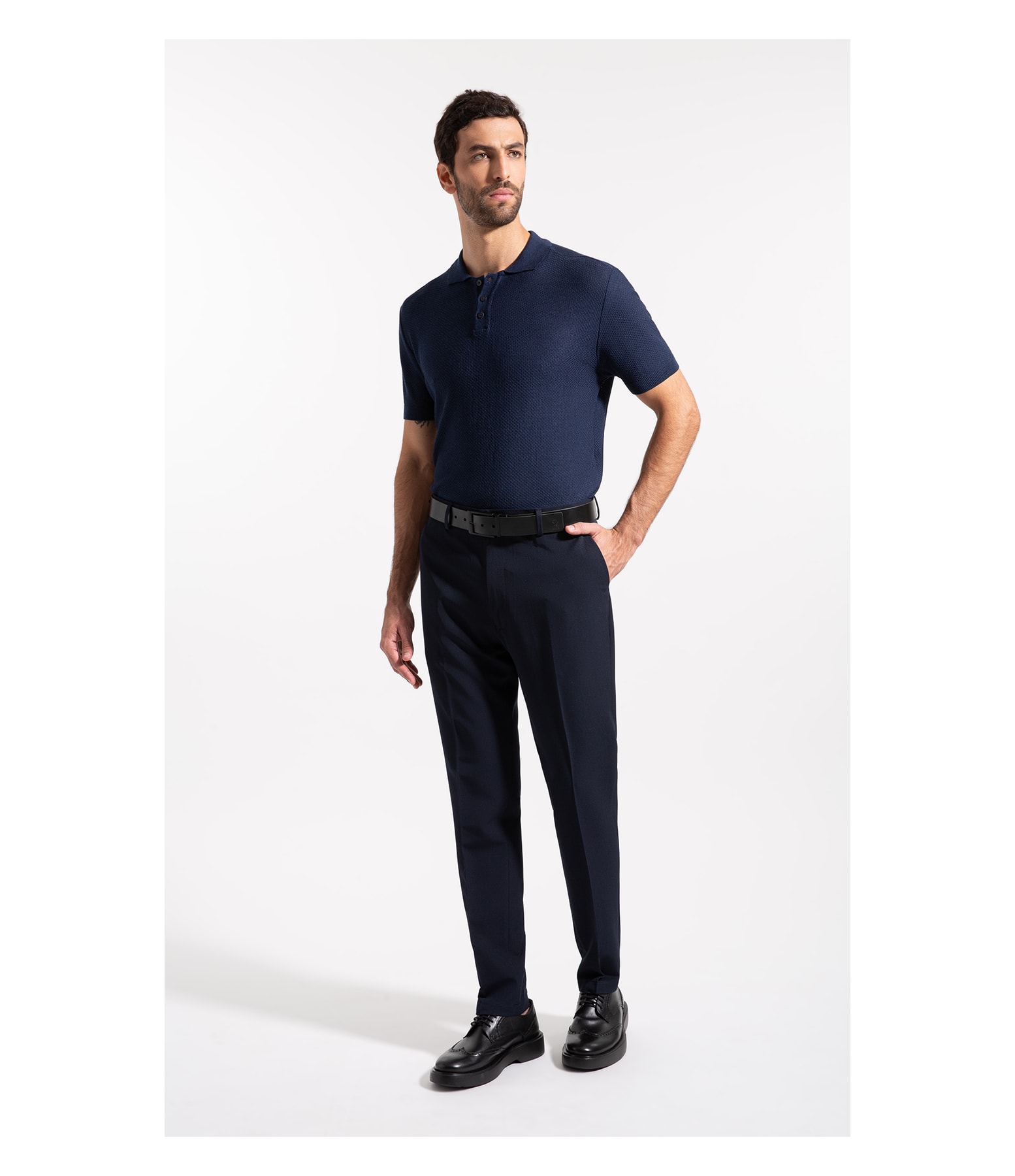Calça Pv Classic Dark Navy
