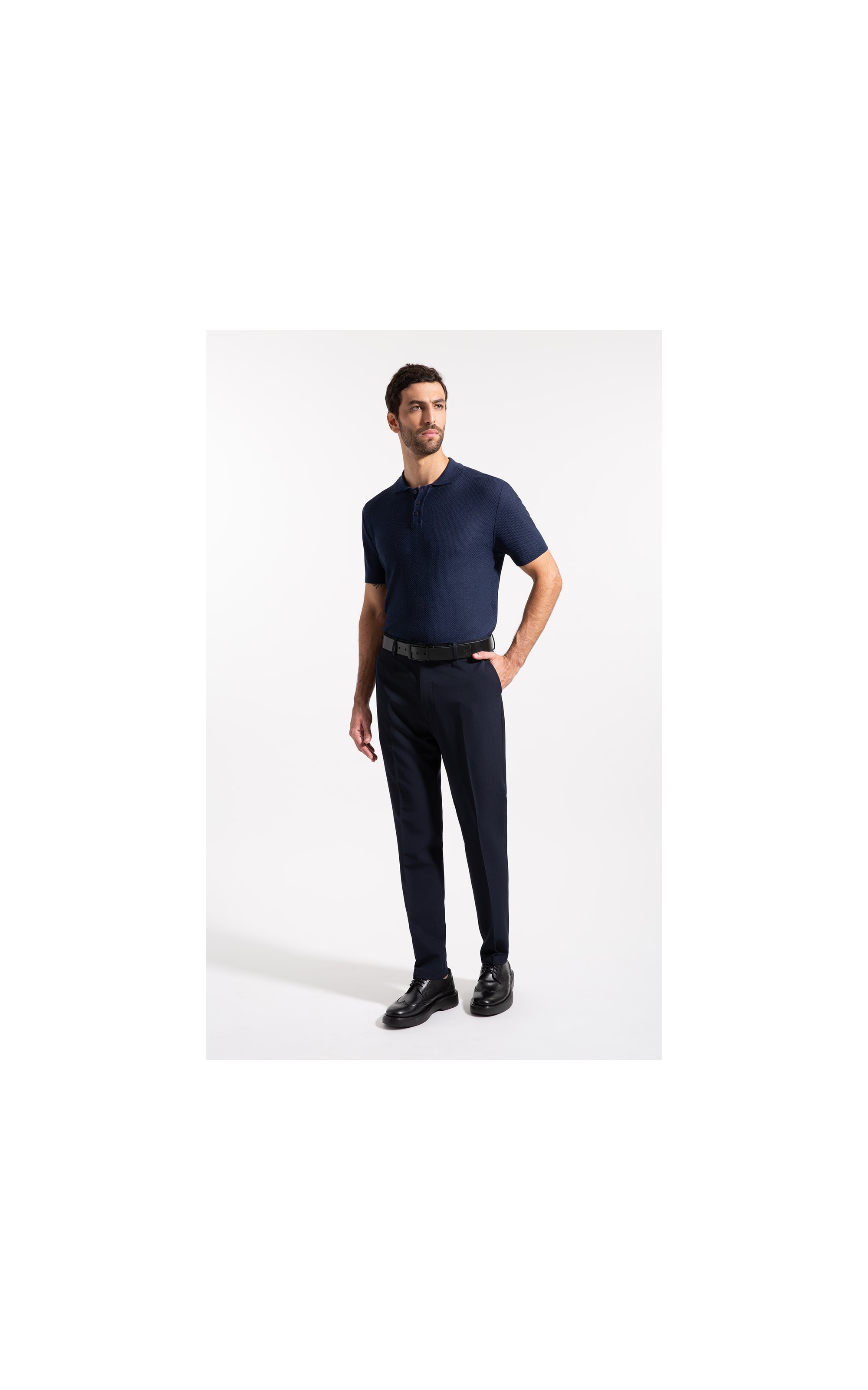 Calça Pv Classic Dark Navy