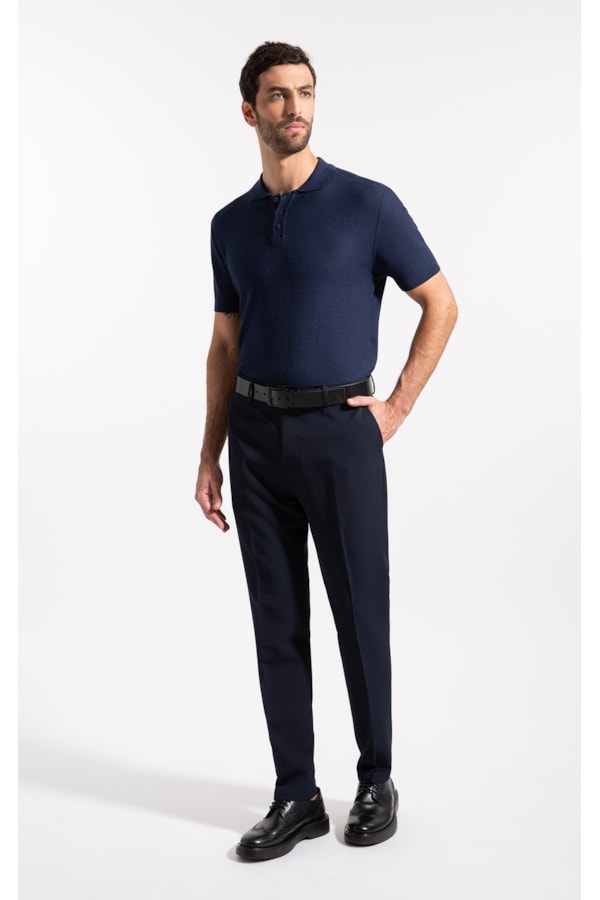Calça Pv Classic Dark Navy