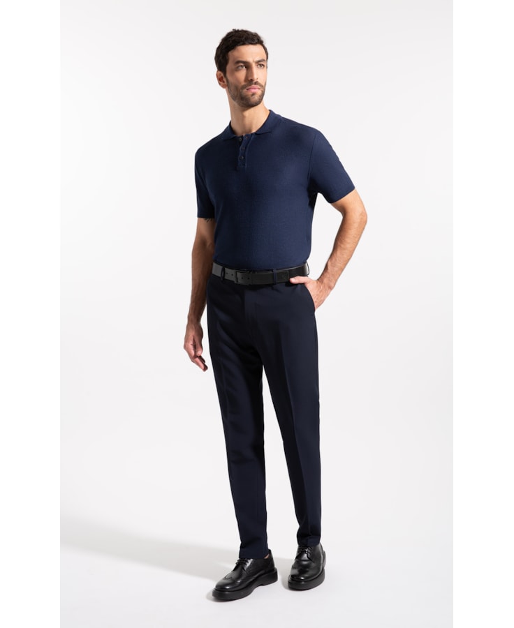 Calça Pv Classic Dark Navy