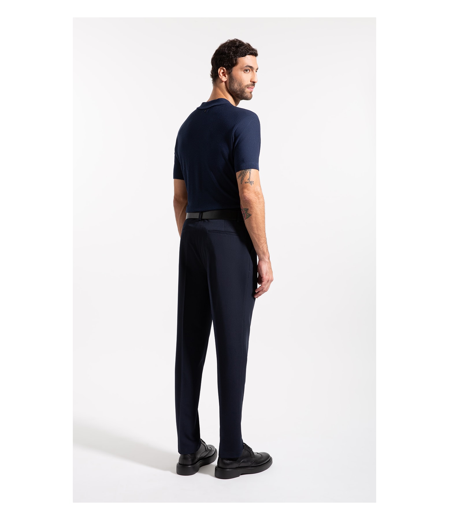 Calça Pv Classic Dark Navy