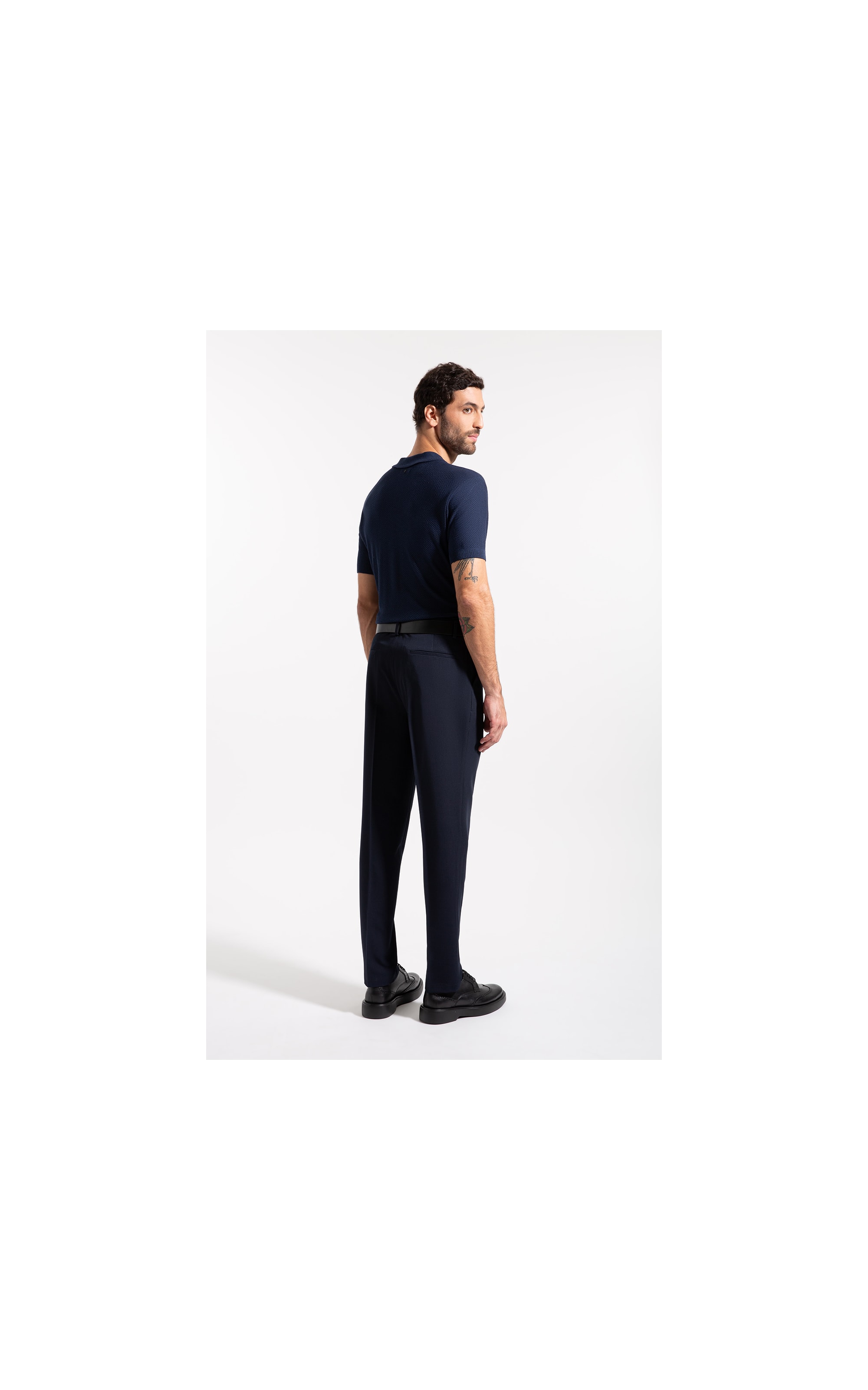 Calça Pv Classic Dark Navy