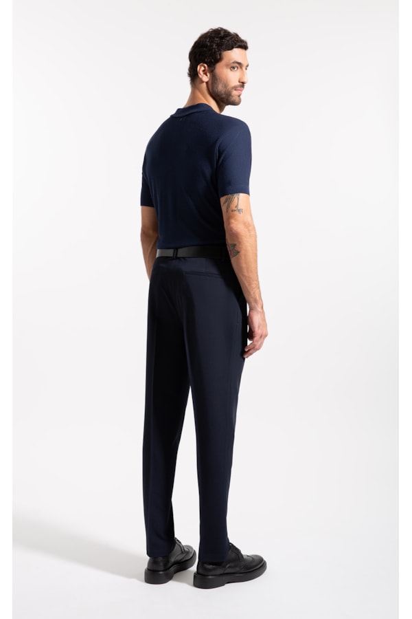 Calça Pv Classic Dark Navy