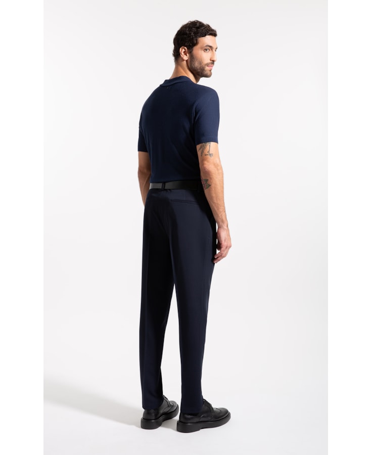 Calça Pv Classic Dark Navy