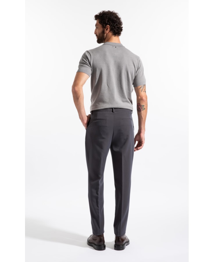 Calca Pv Classic Grafite