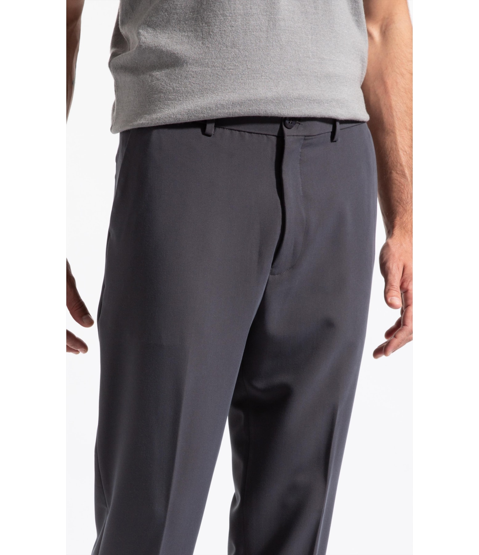 Calca Pv Classic Grafite