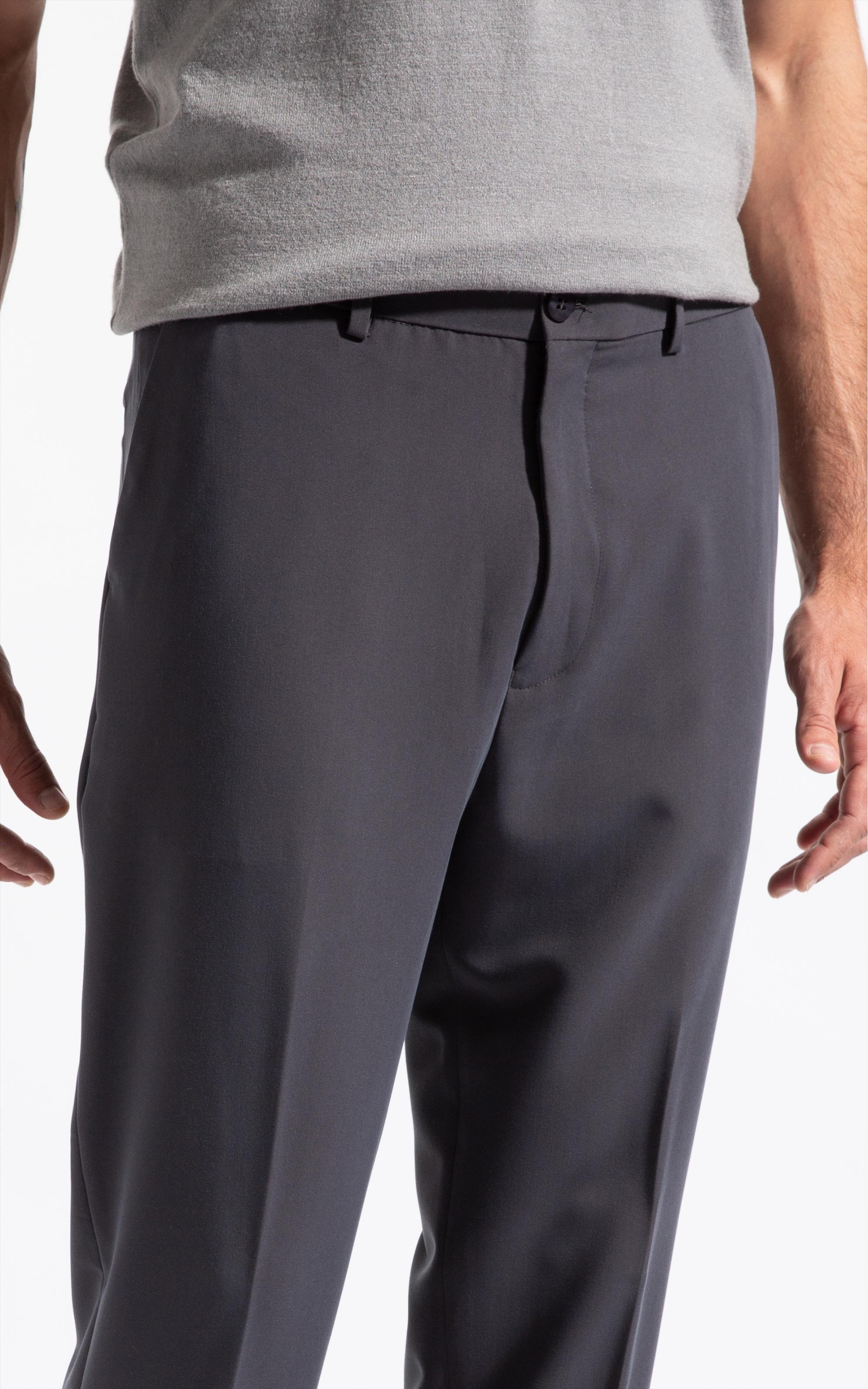 Calca Pv Classic Grafite