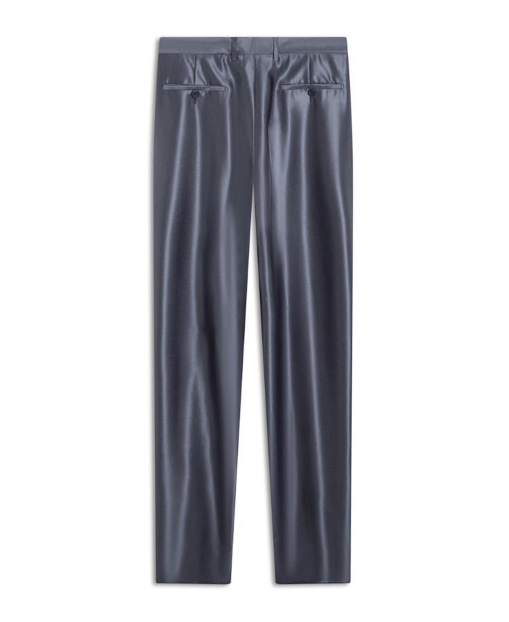 Calça Pv Holland Cinza Medio