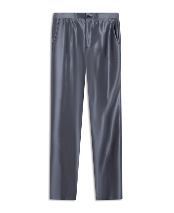 Calça Pv Holland Cinza Medio