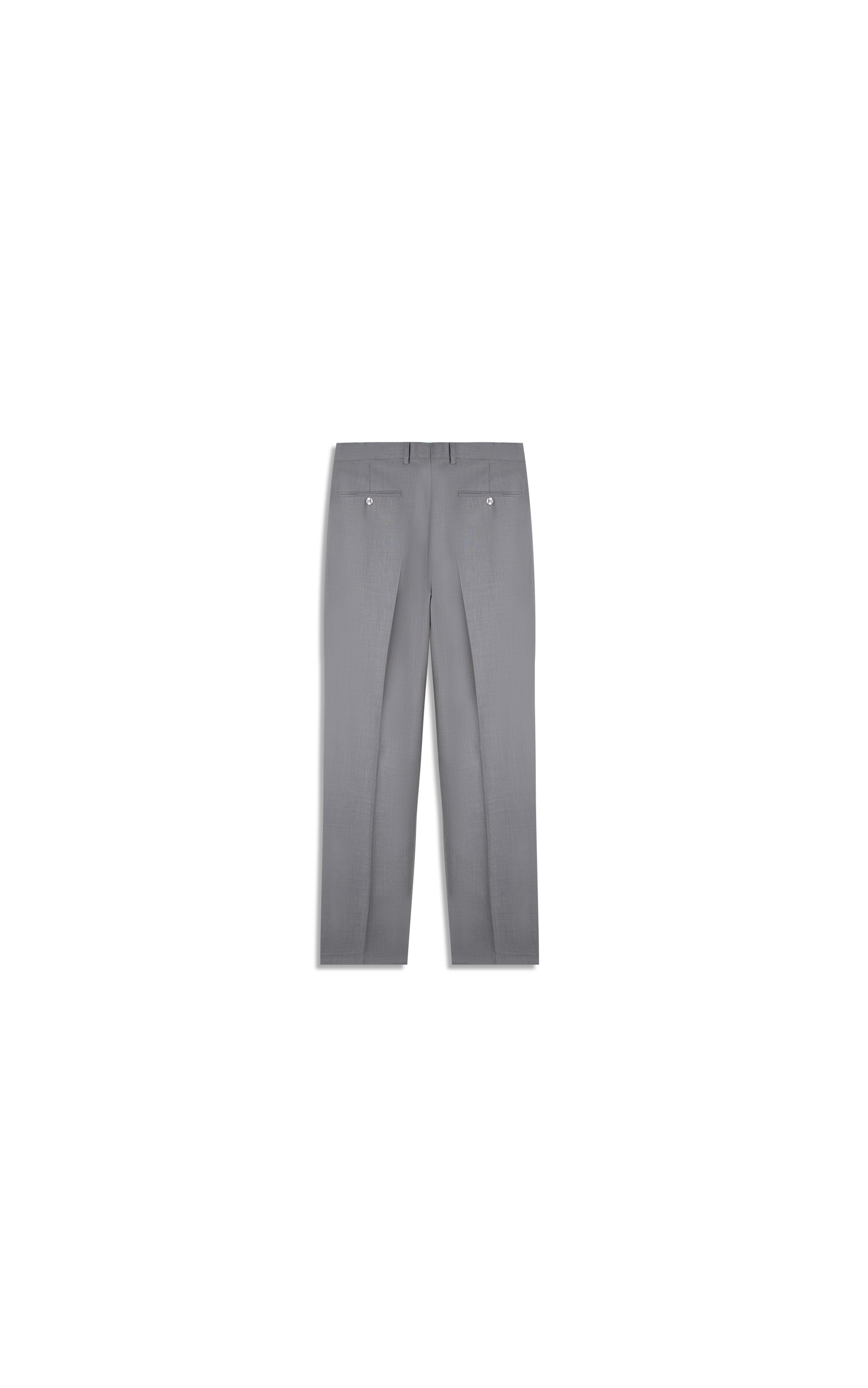 Calça Pv Melange Flex Castor