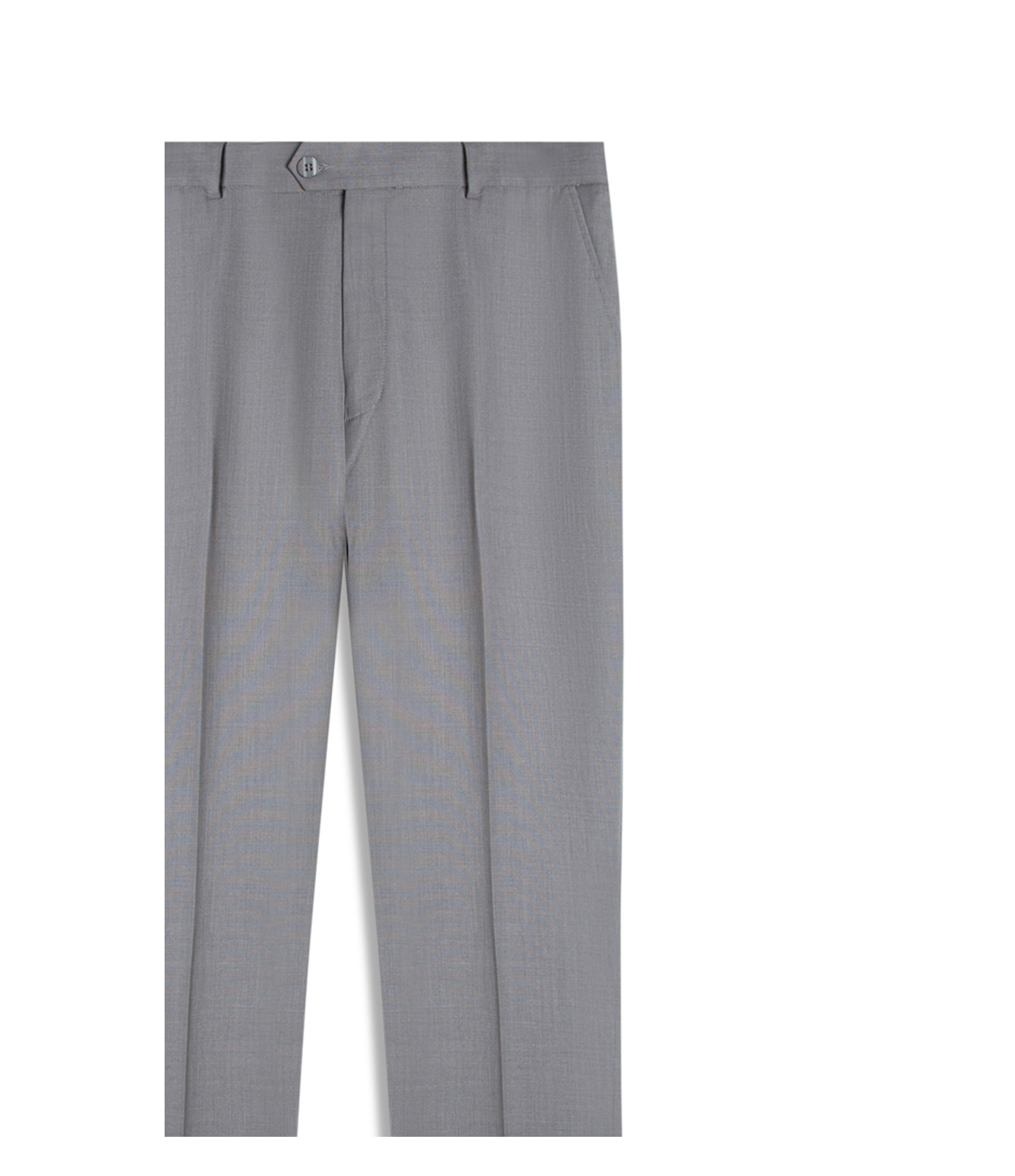Calça Pv Melange Flex Castor