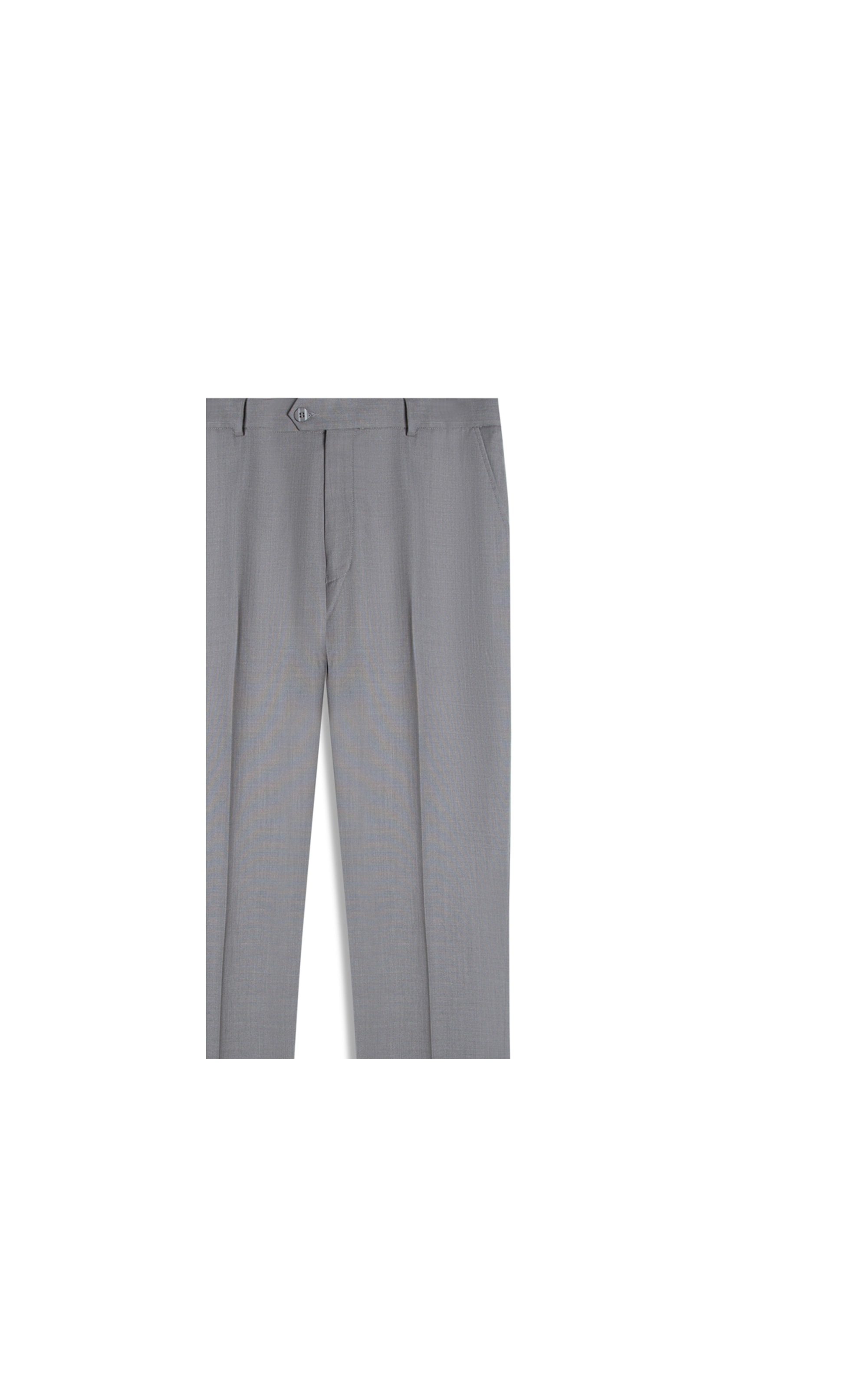 Calça Pv Melange Flex Castor
