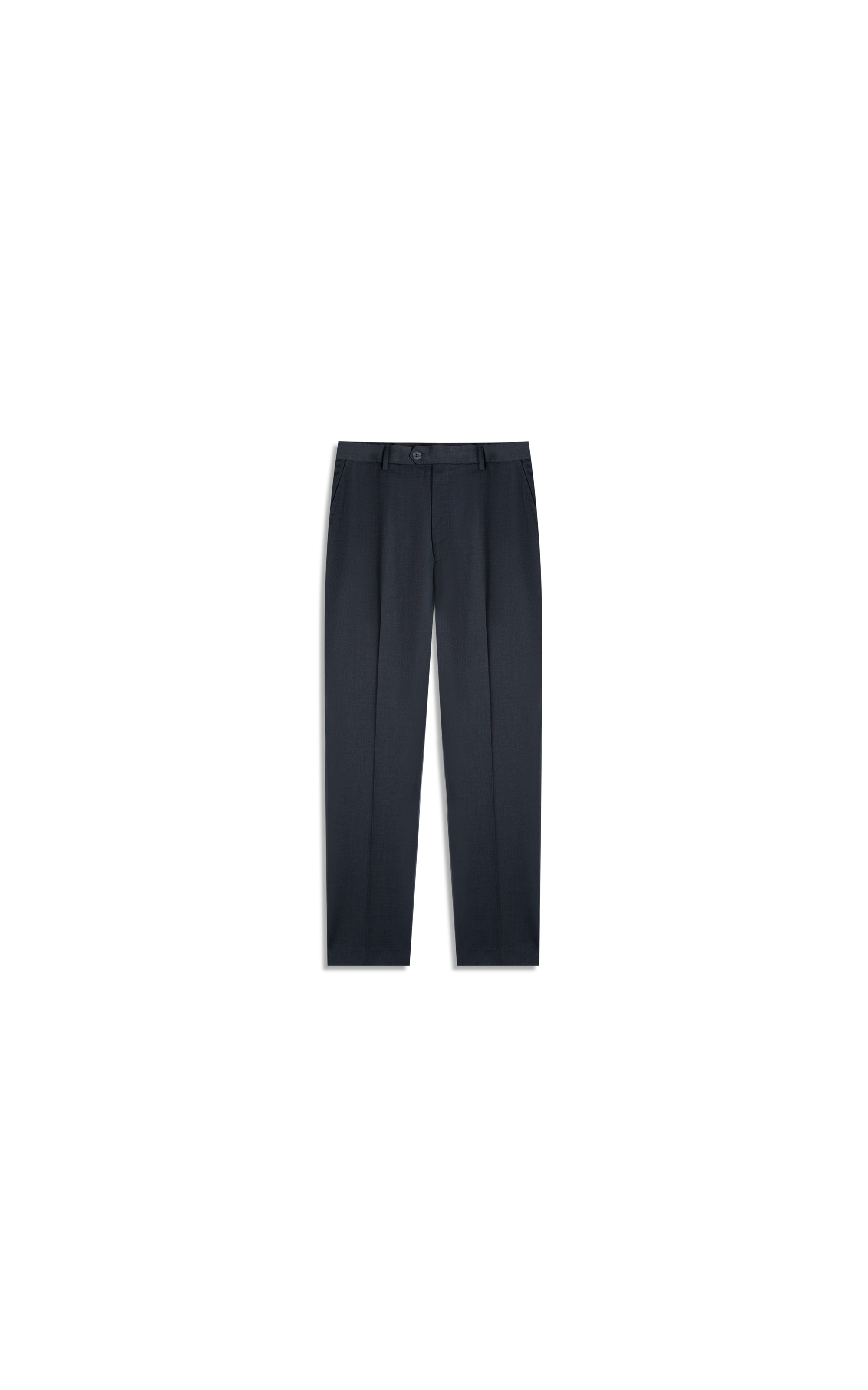Calça Pv Mini Pin Point Flex Chumbo