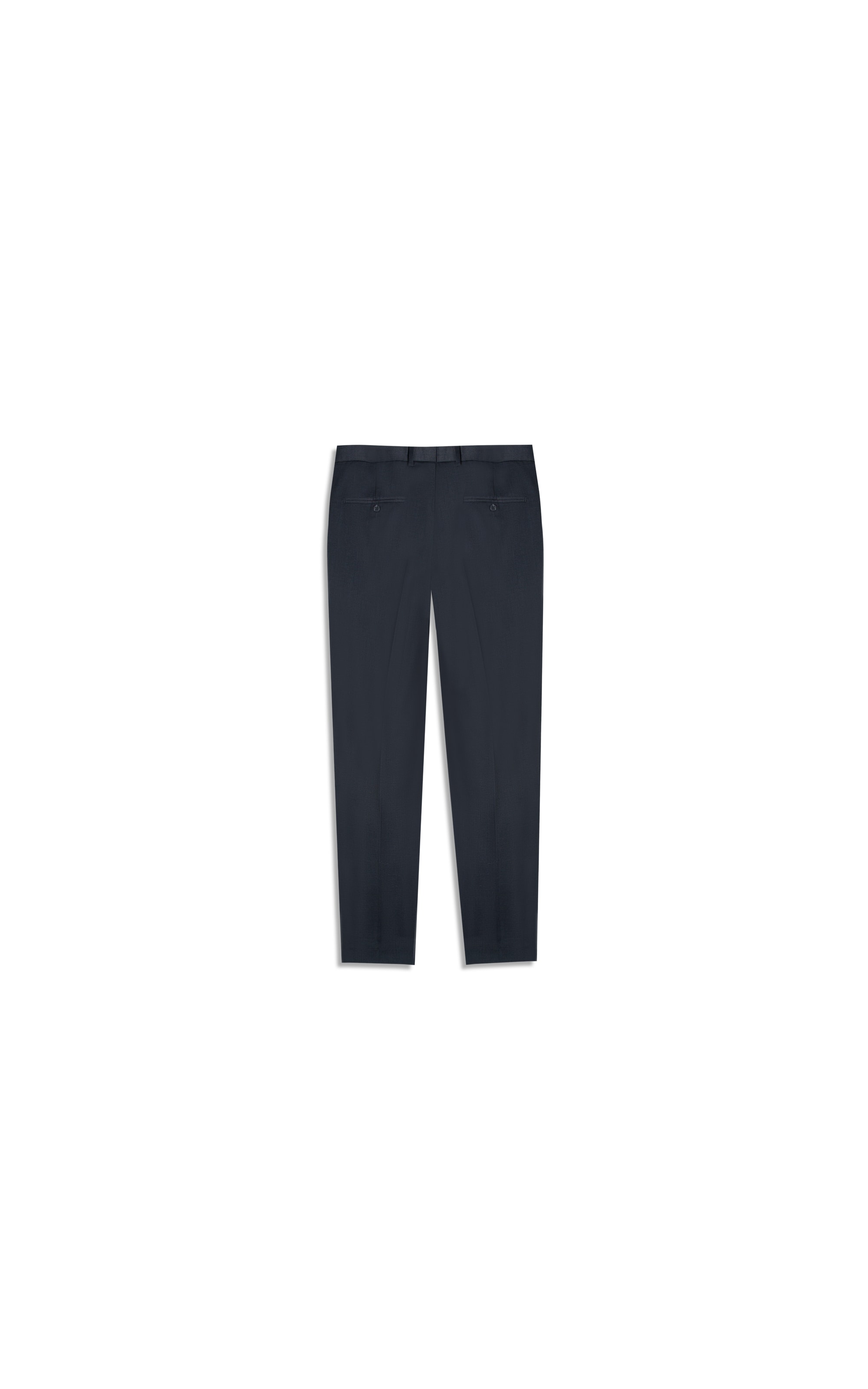 Calça Pv Mini Pin Point Flex Chumbo