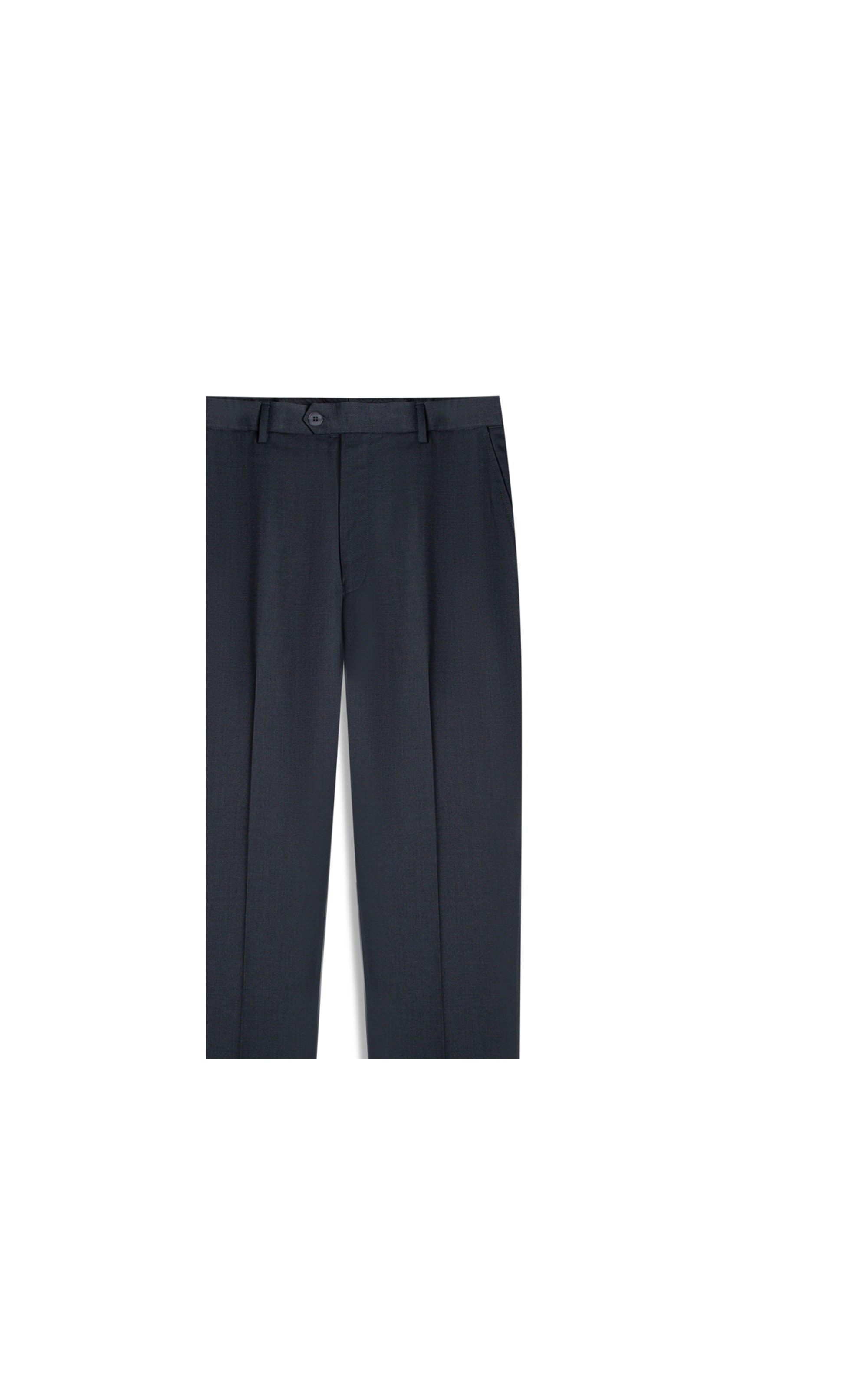 Calça Pv Mini Pin Point Flex Chumbo