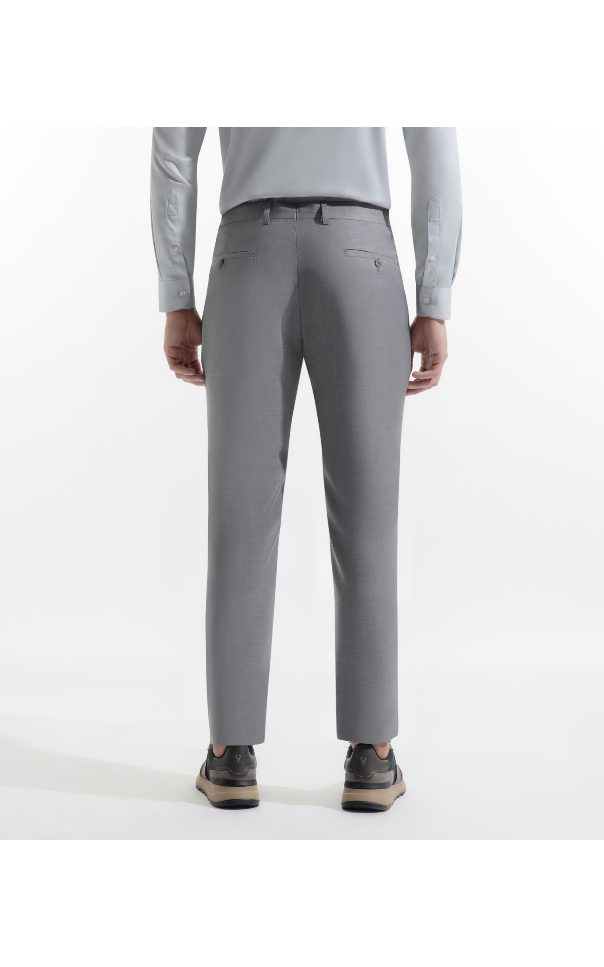 Calça Pv Ritchie Grafite