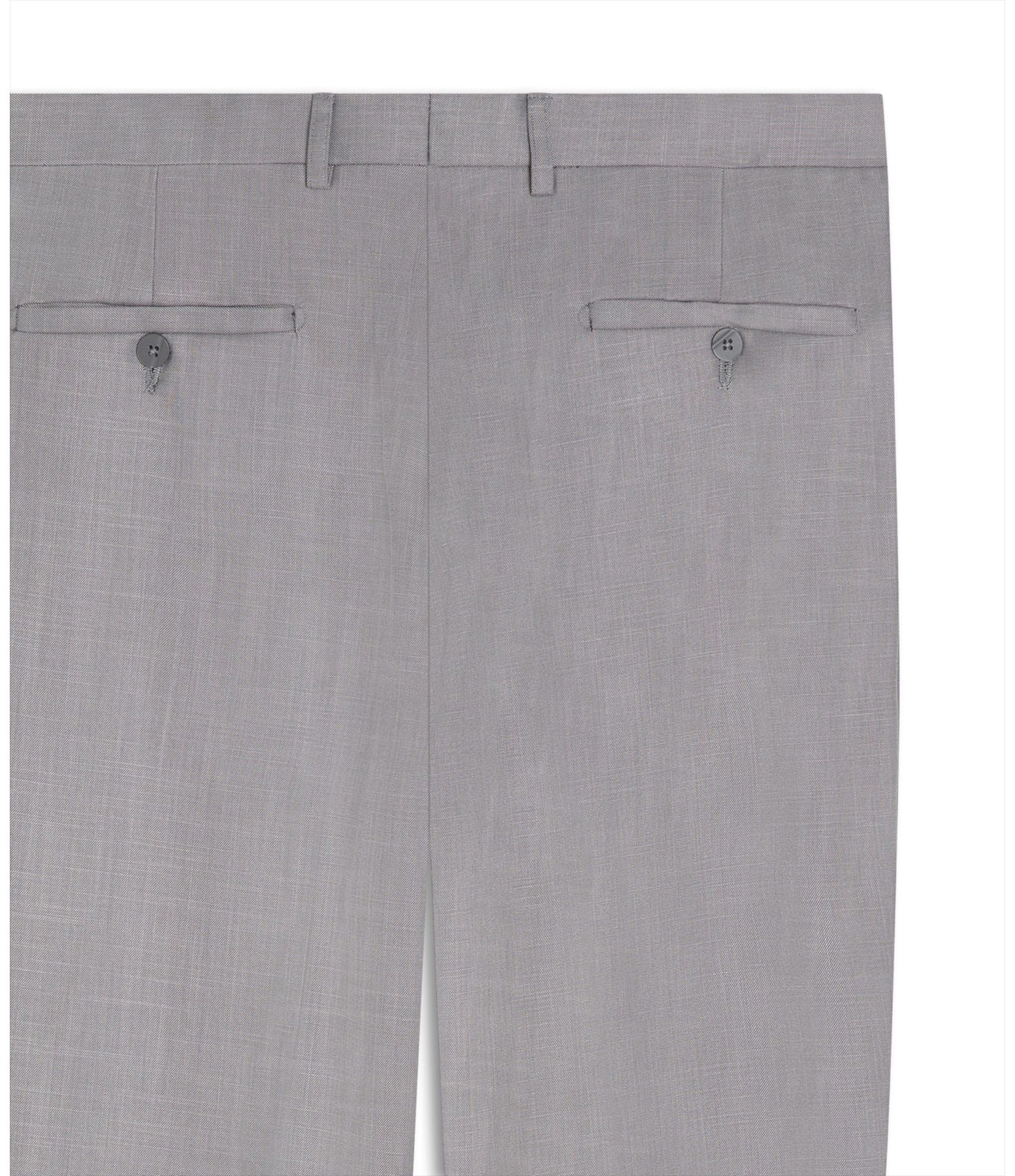 Calça Pv Ritchie Grafite