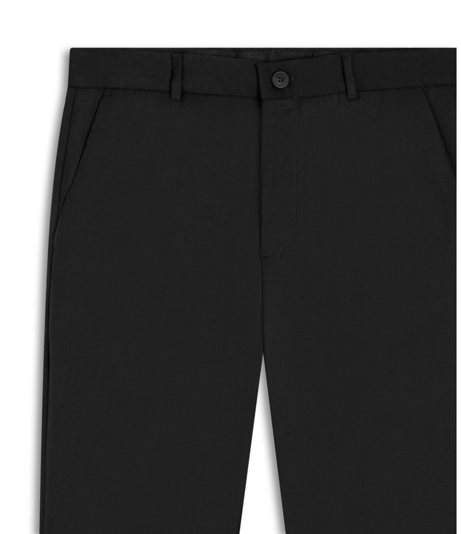 Calça Pv Societe New Preto