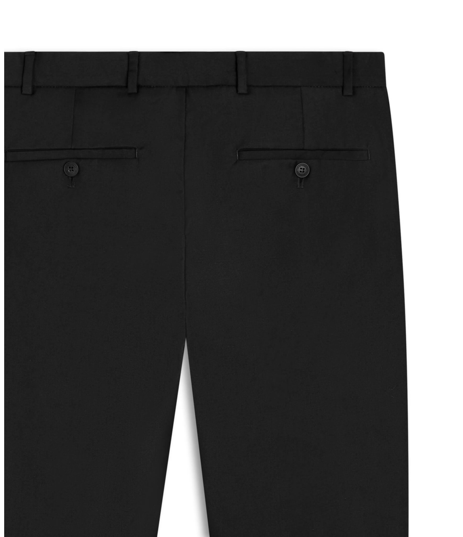 Calça Pv Societe New Preto
