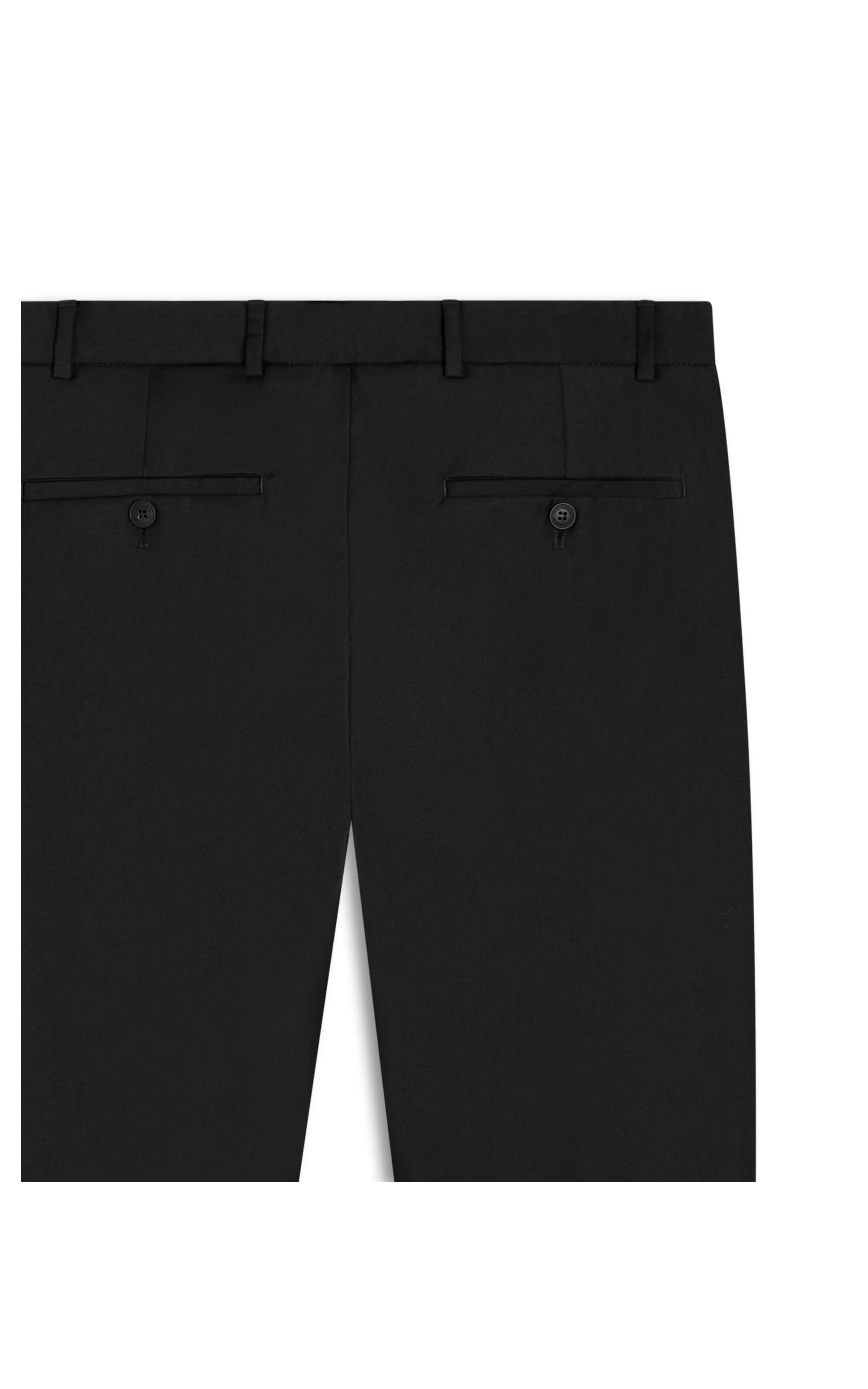 Calça Pv Societe New Preto