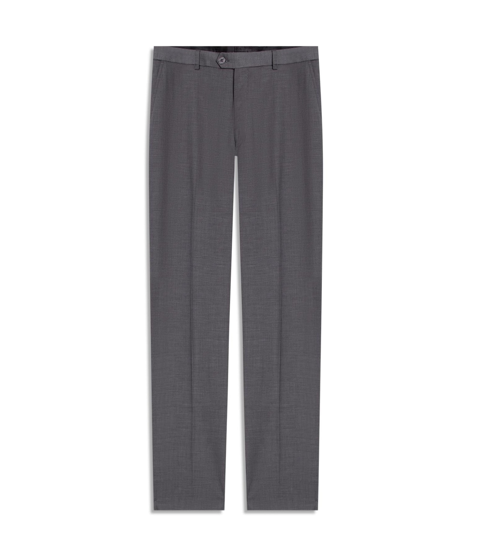 Calça Pv Square Flex Cinza Medio