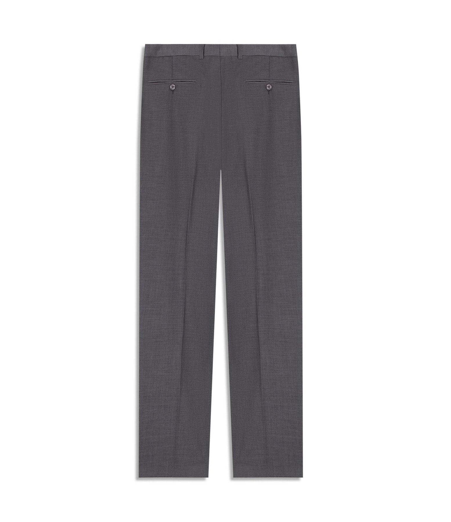 Calça Pv Square Flex Cinza Medio