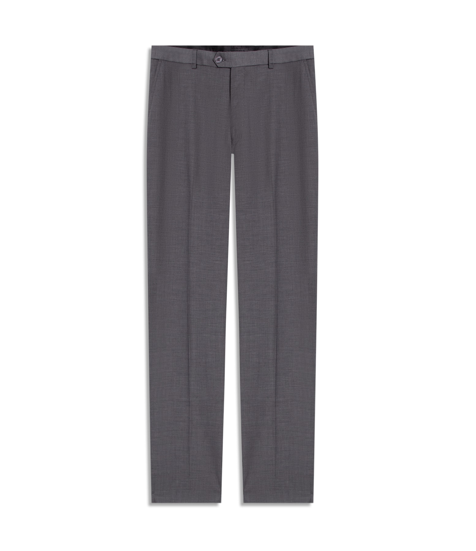 Calça Pv Square Flex Cinza Medio