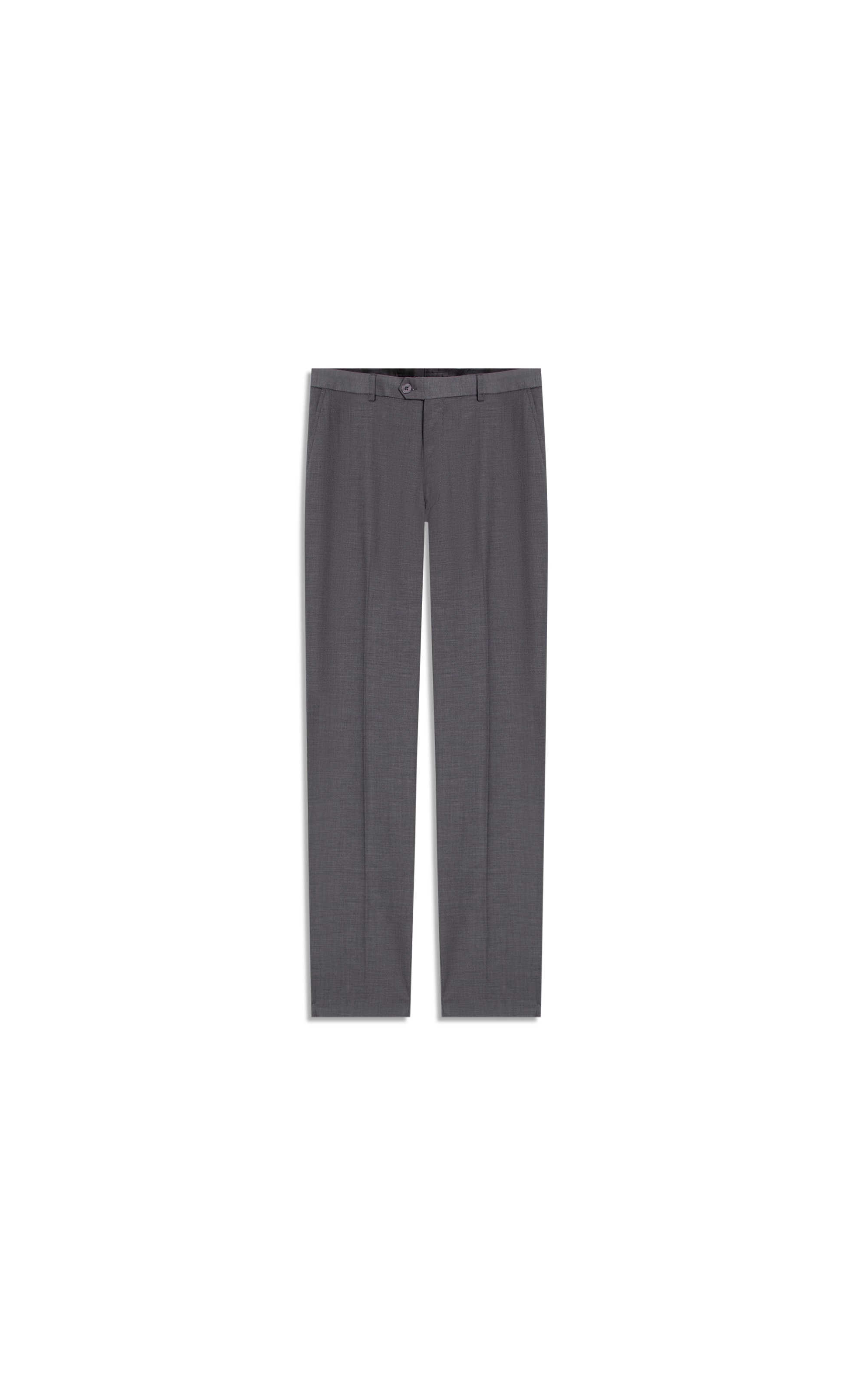 Calça Pv Square Flex Cinza Medio