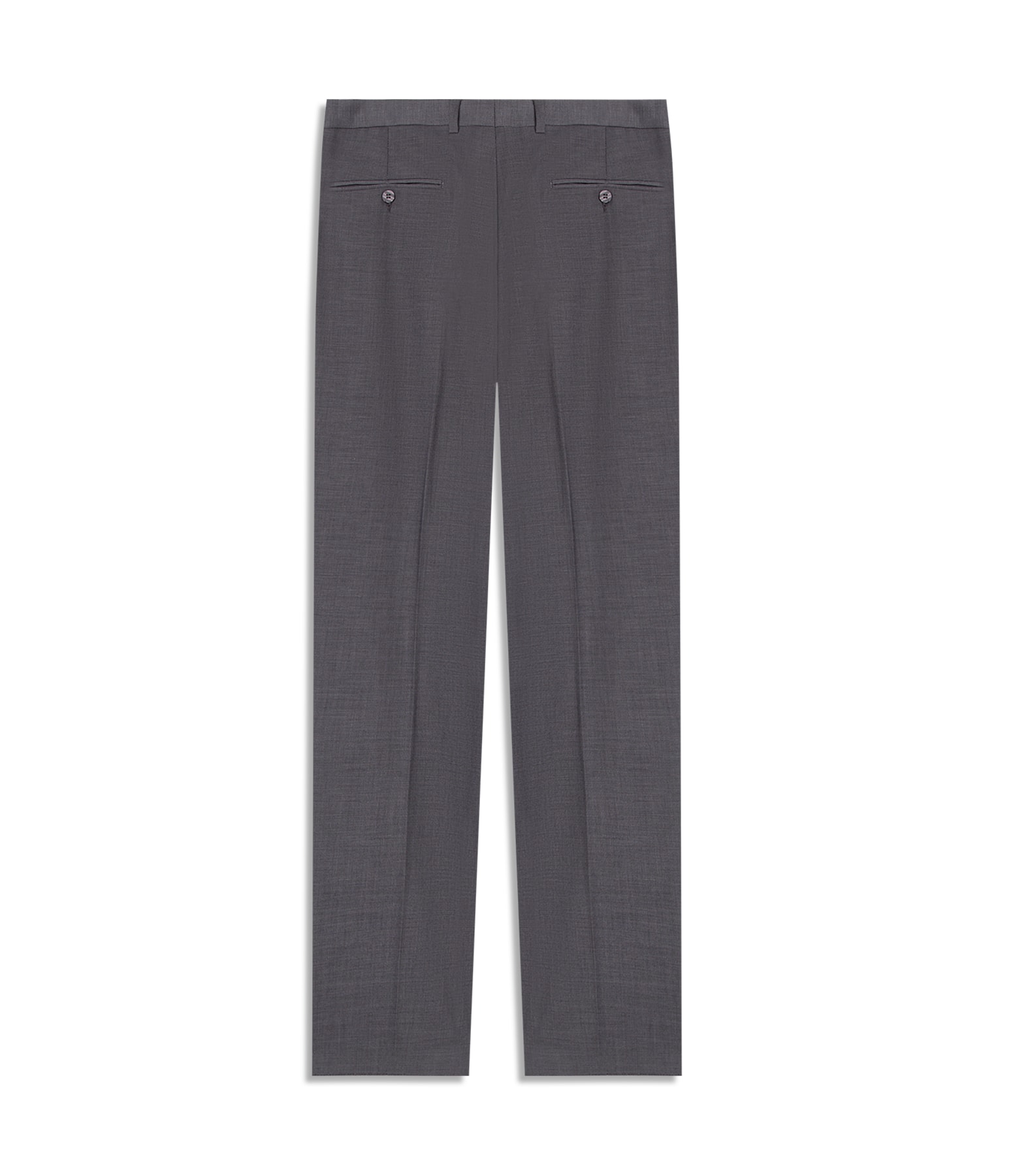 Calça Pv Square Flex Cinza Medio