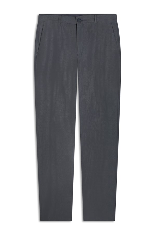 Calça Pv Stuart Preto