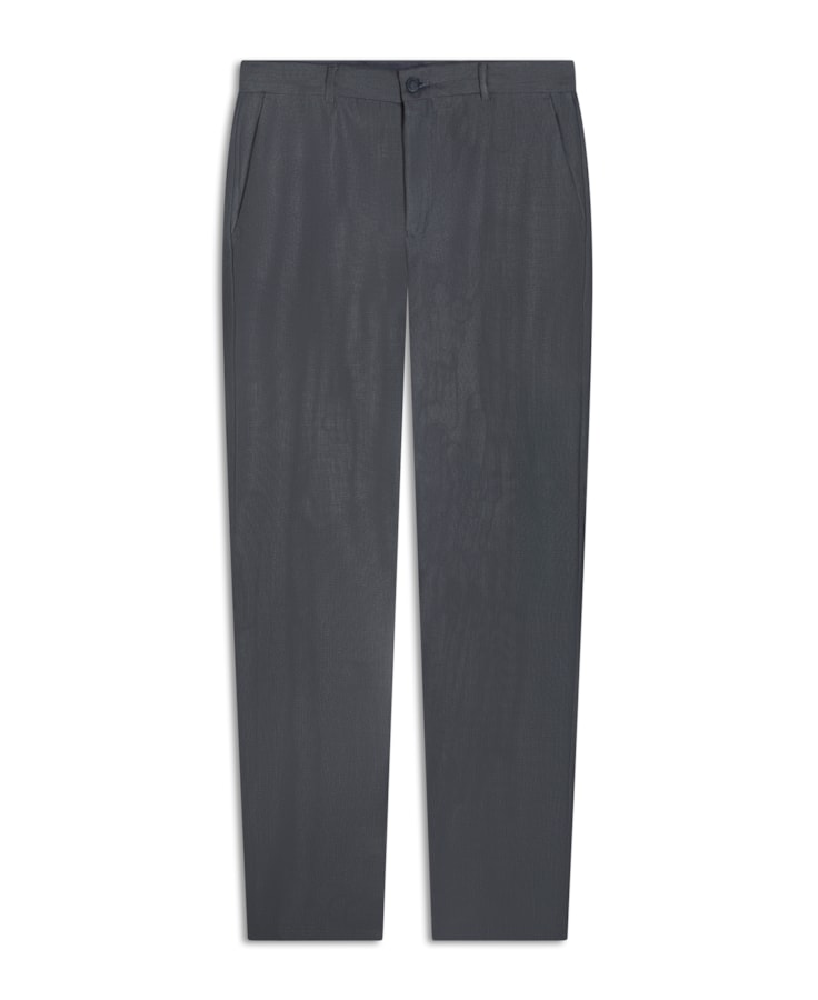 Calça Pv Stuart Preto