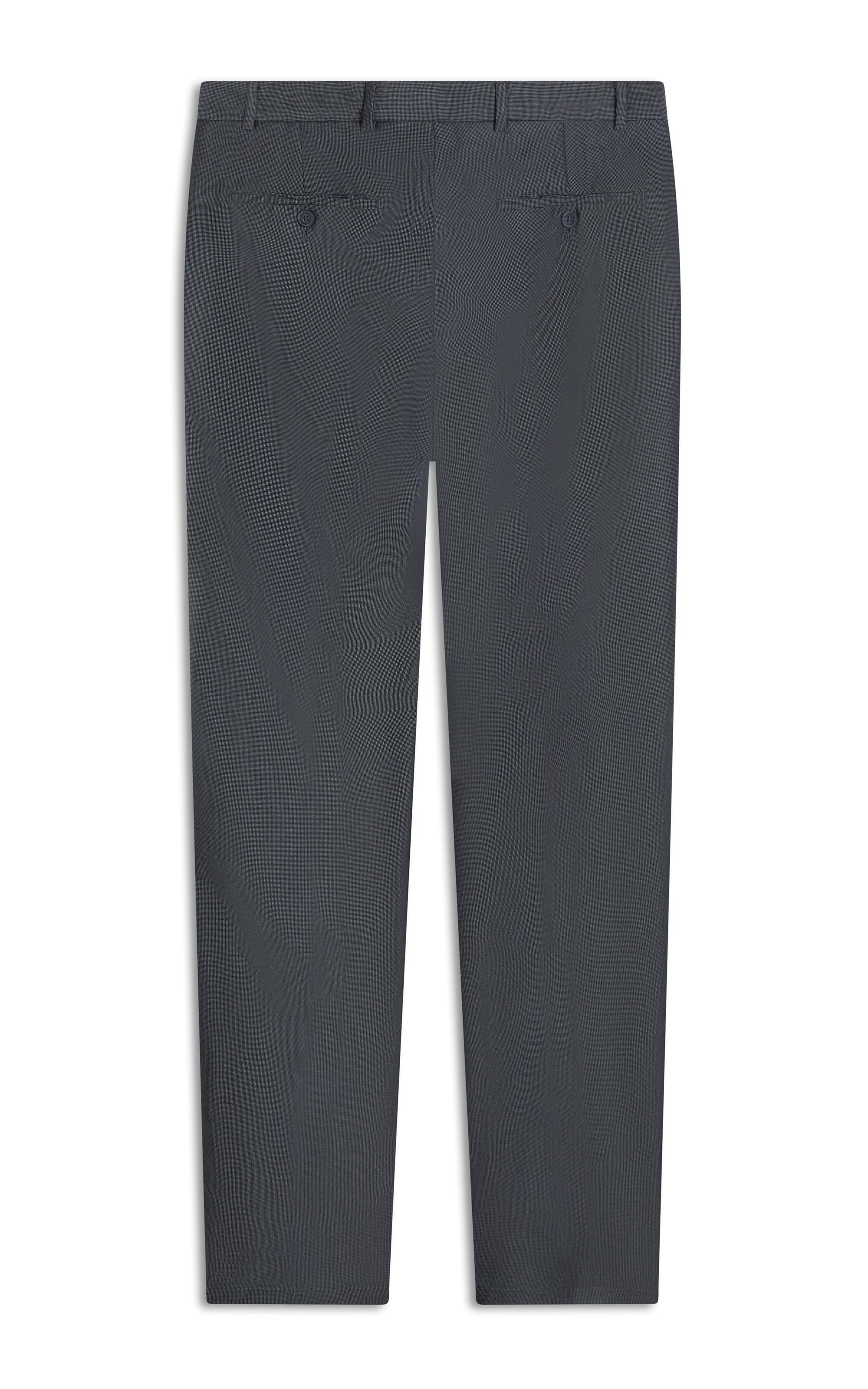Calça Pv Stuart Preto