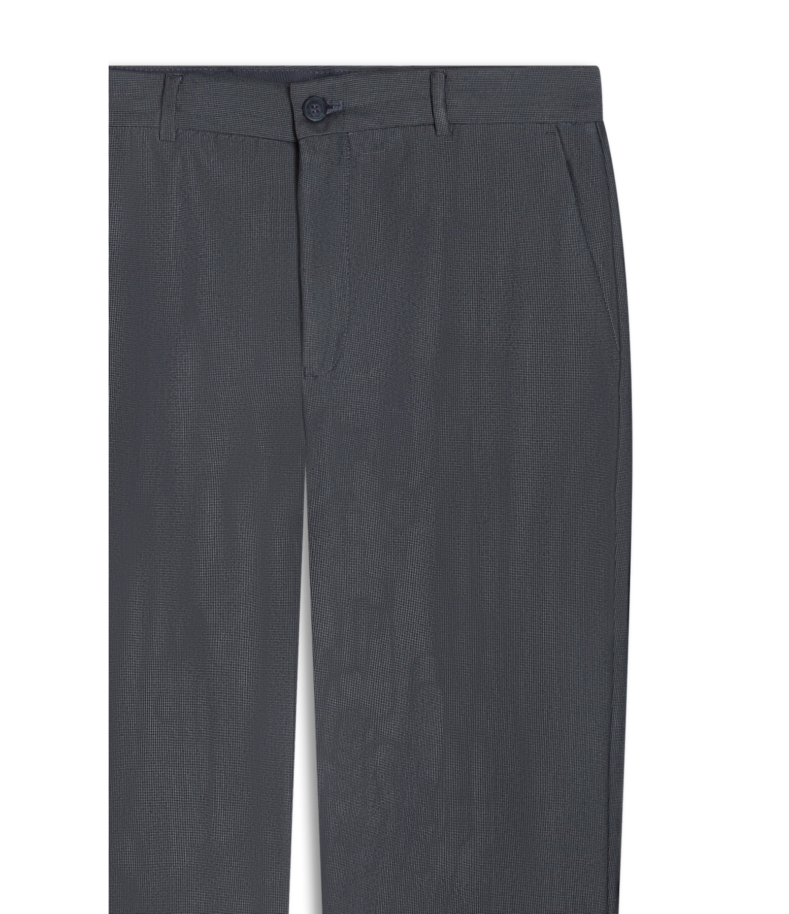Calça Pv Stuart Preto