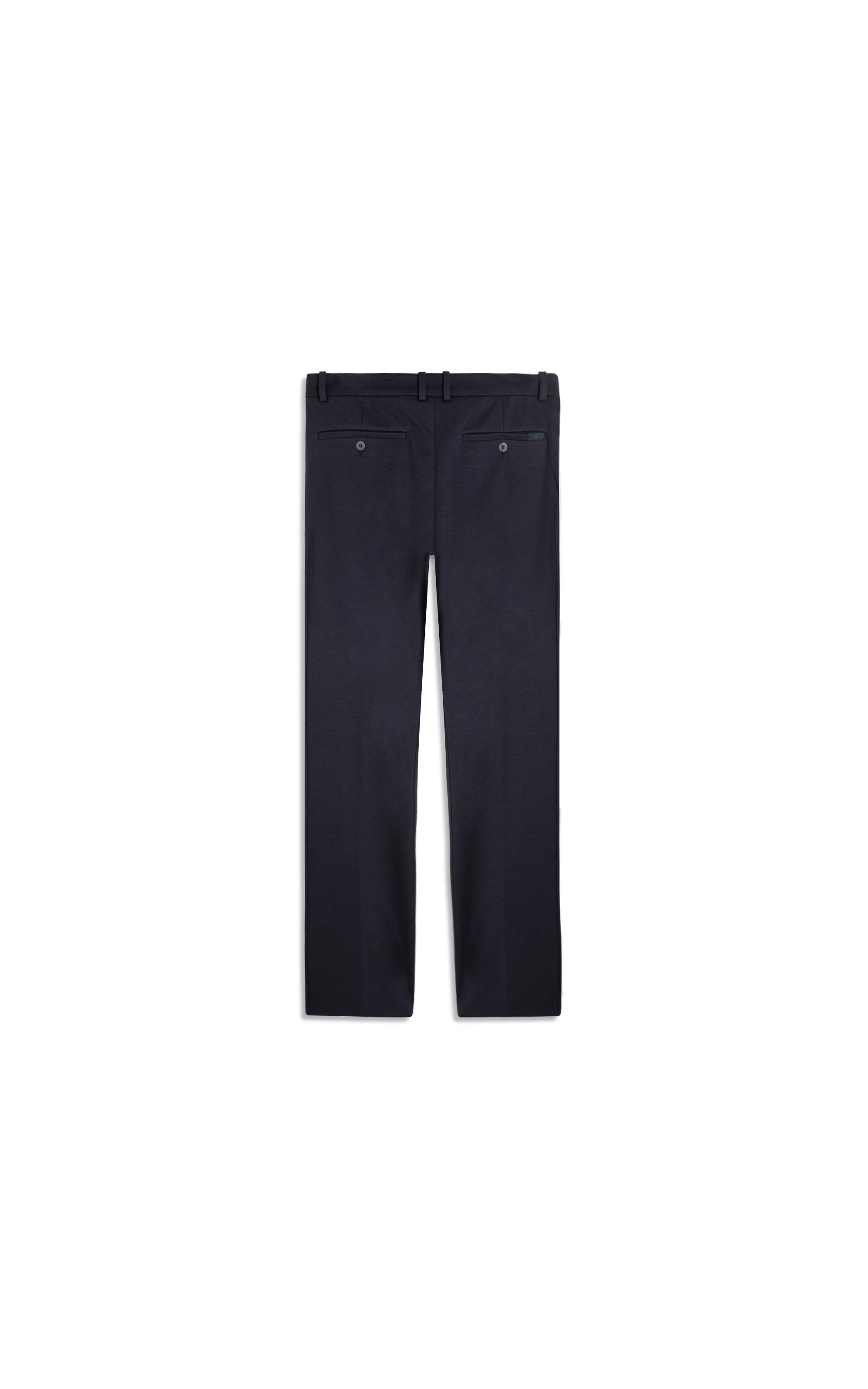 Calça Roma Monza Dark Navy