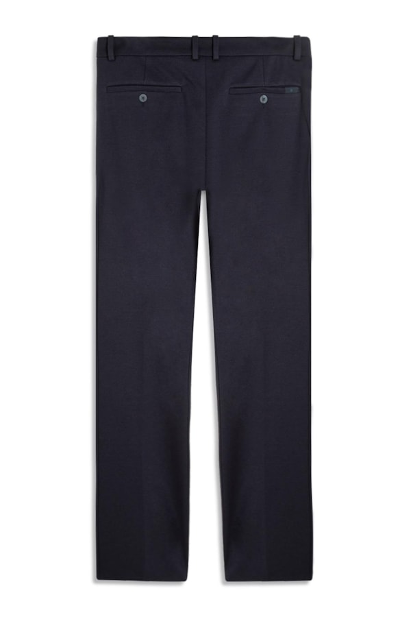 Calça Roma Monza Dark Navy