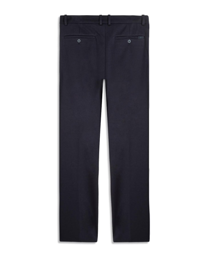 Calça Roma Monza Dark Navy