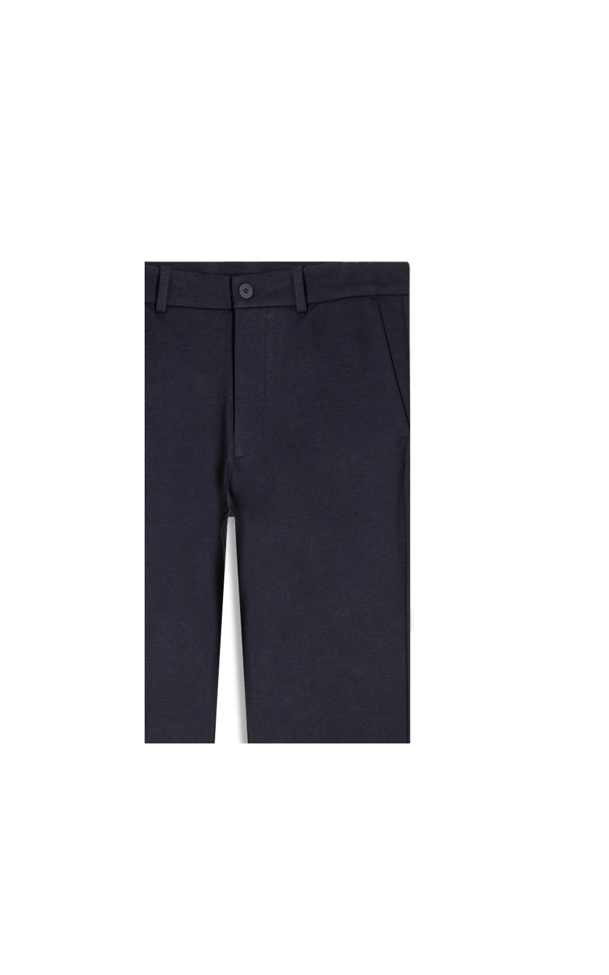 Calça Roma Monza Dark Navy