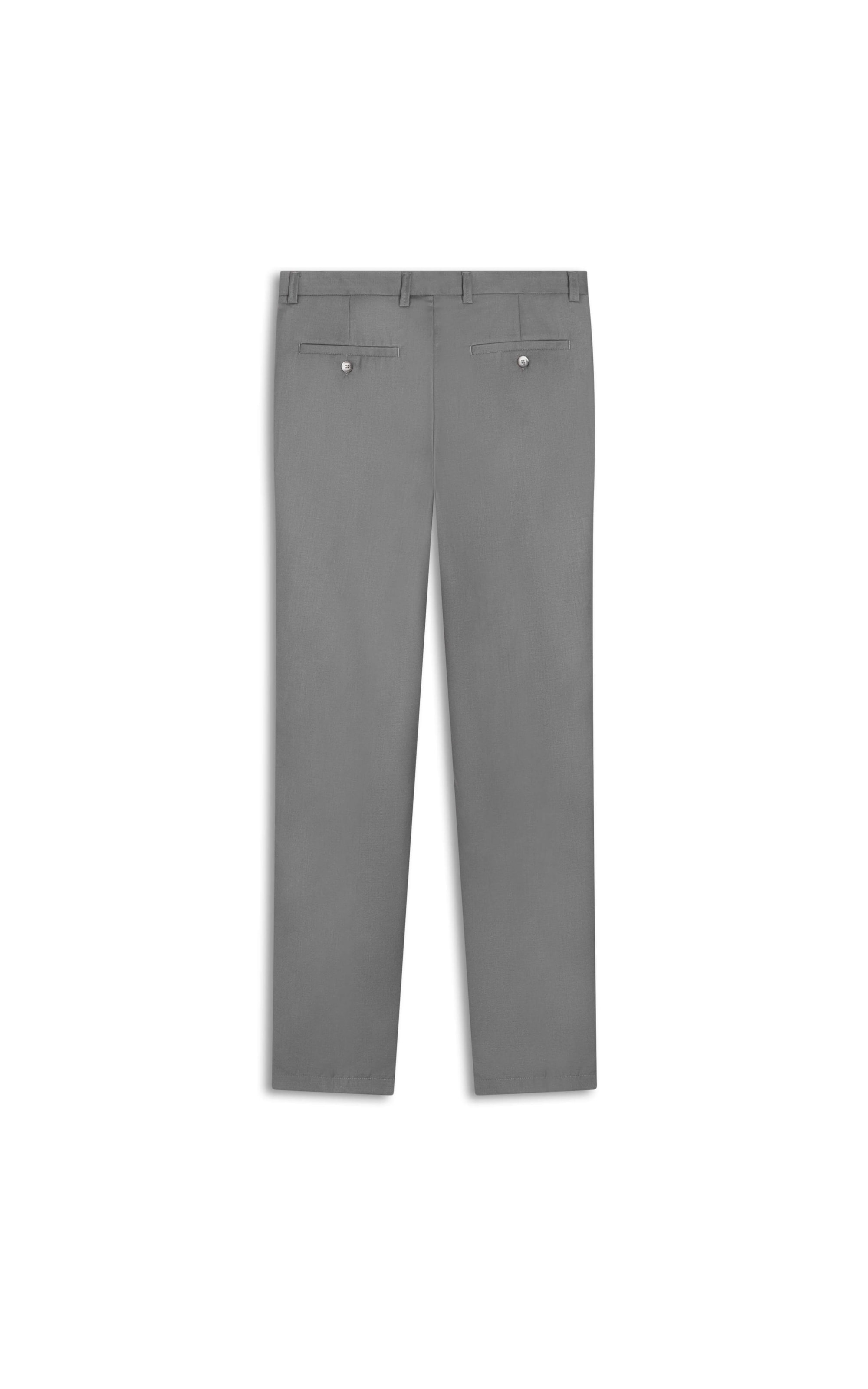 Calça Societe Cinza Medio