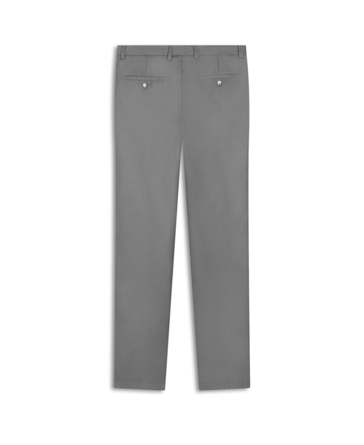Calça Societe Cinza Medio
