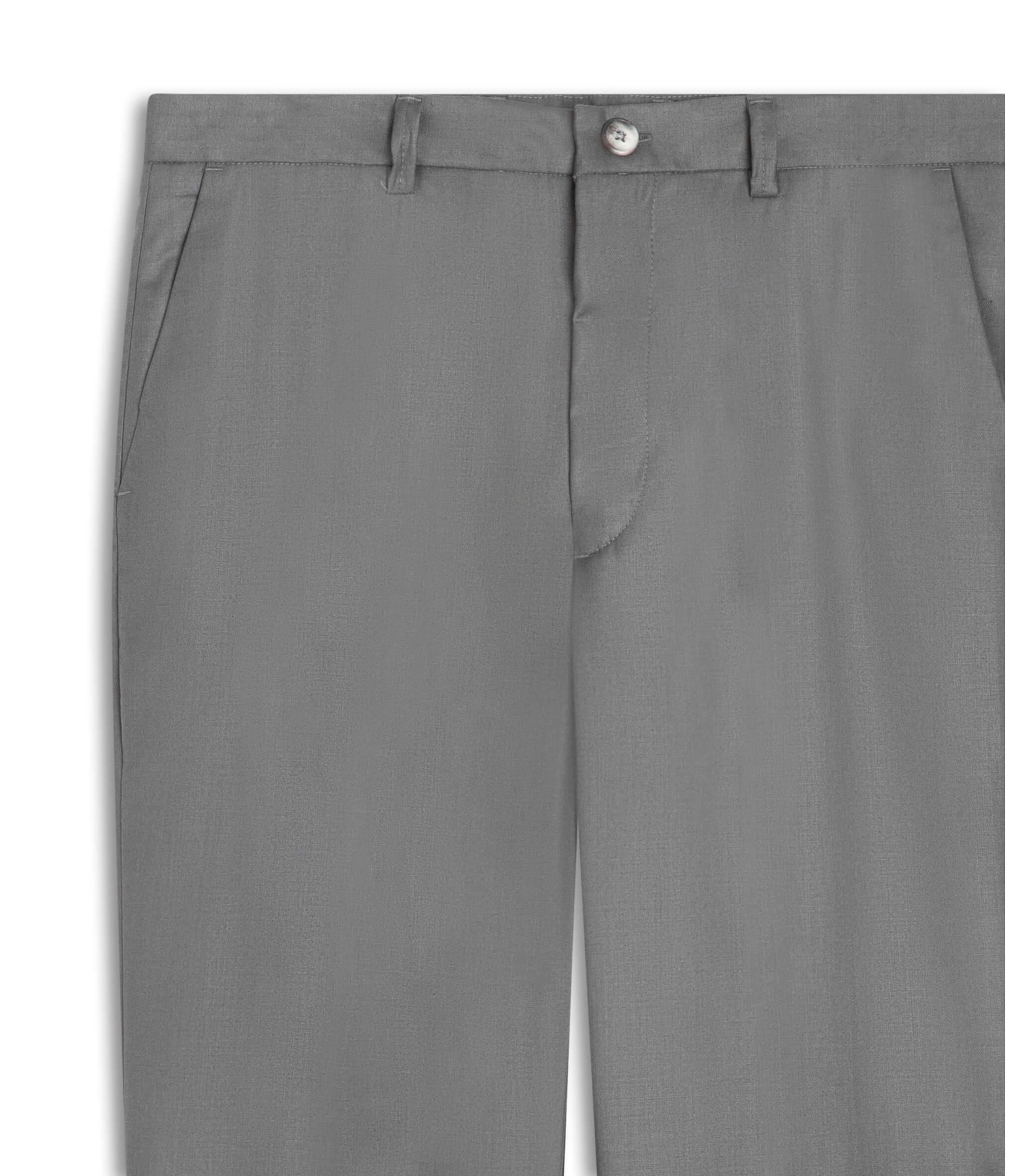 Calça Societe Cinza Medio